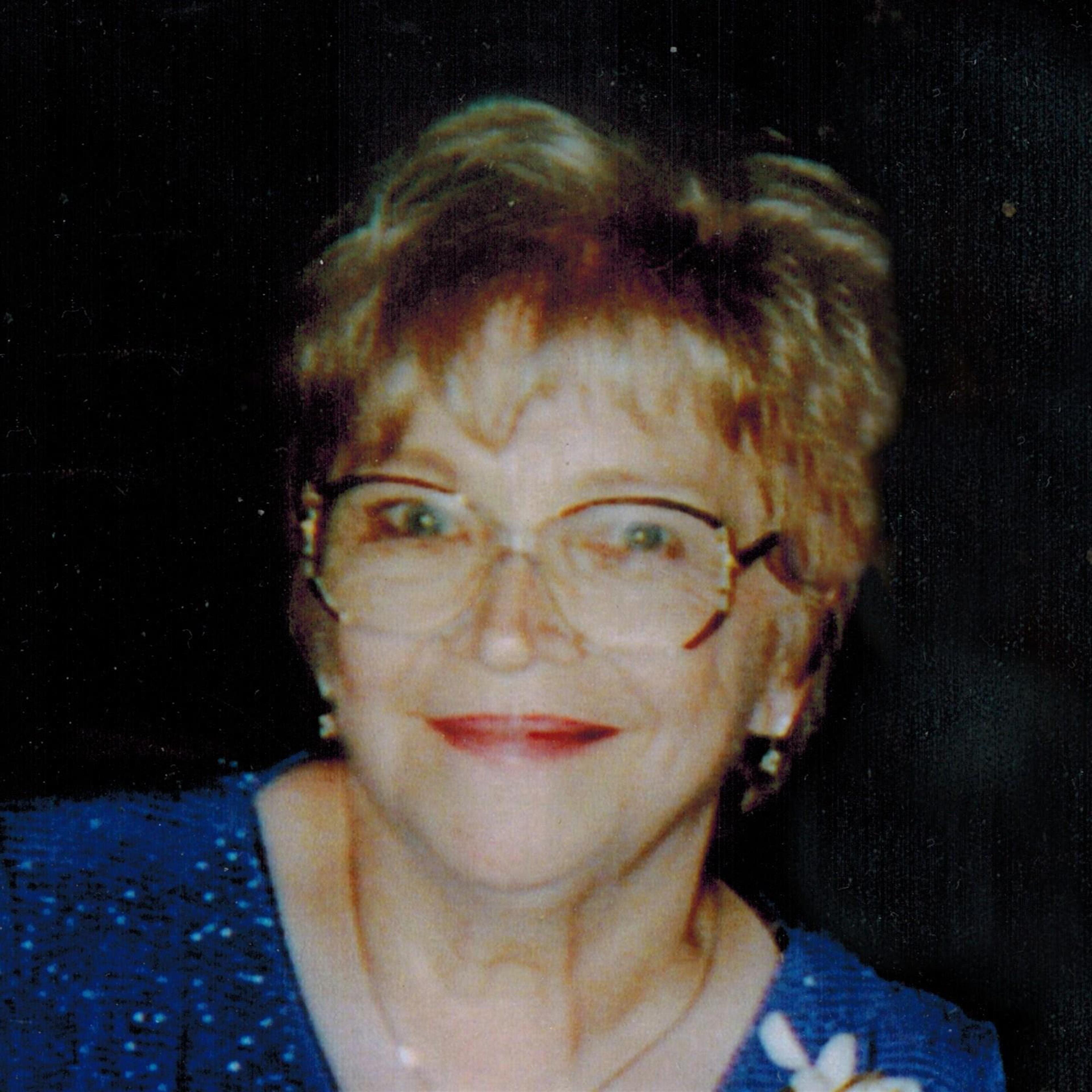 Patricia M. Quintero