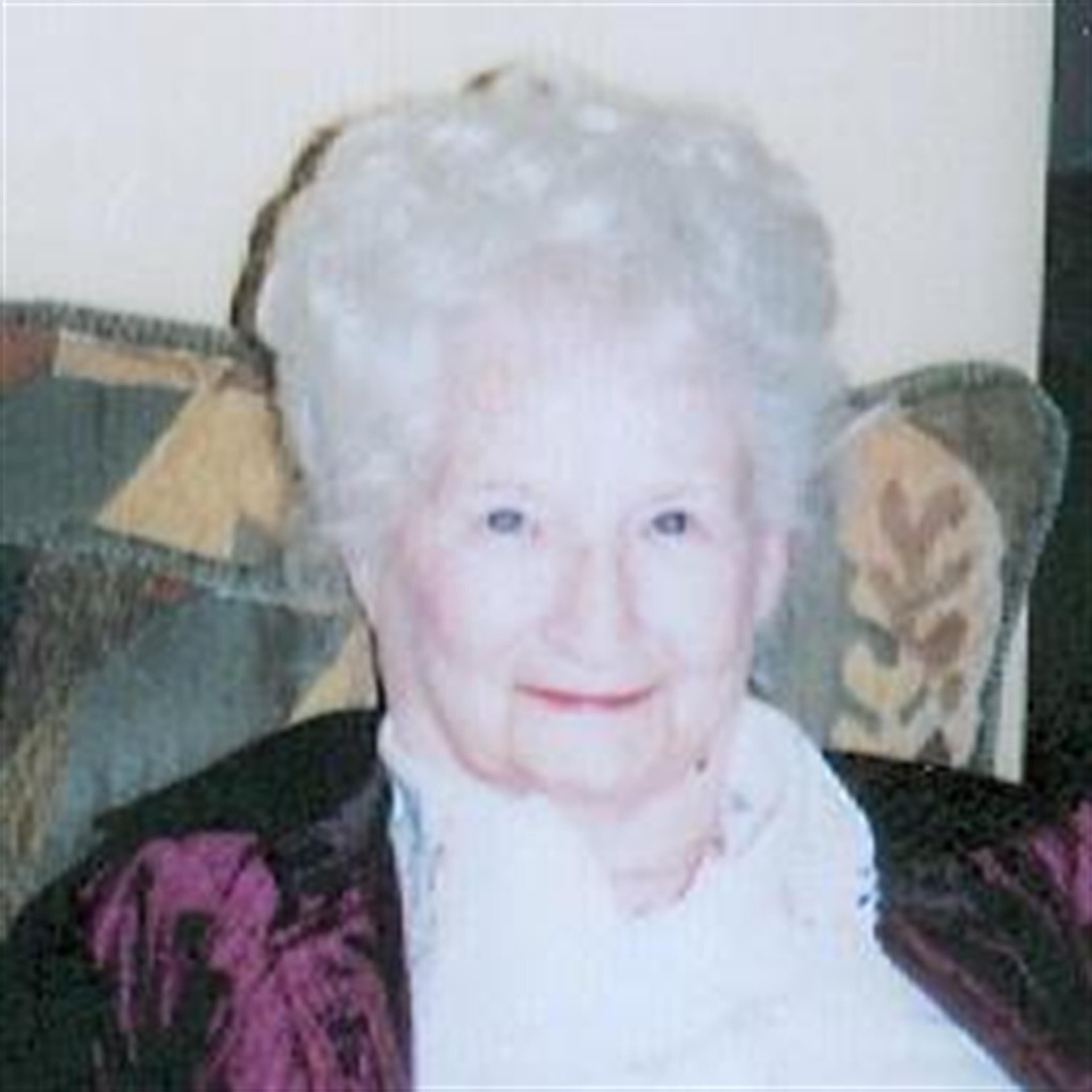 Frances R. Hollingsworth