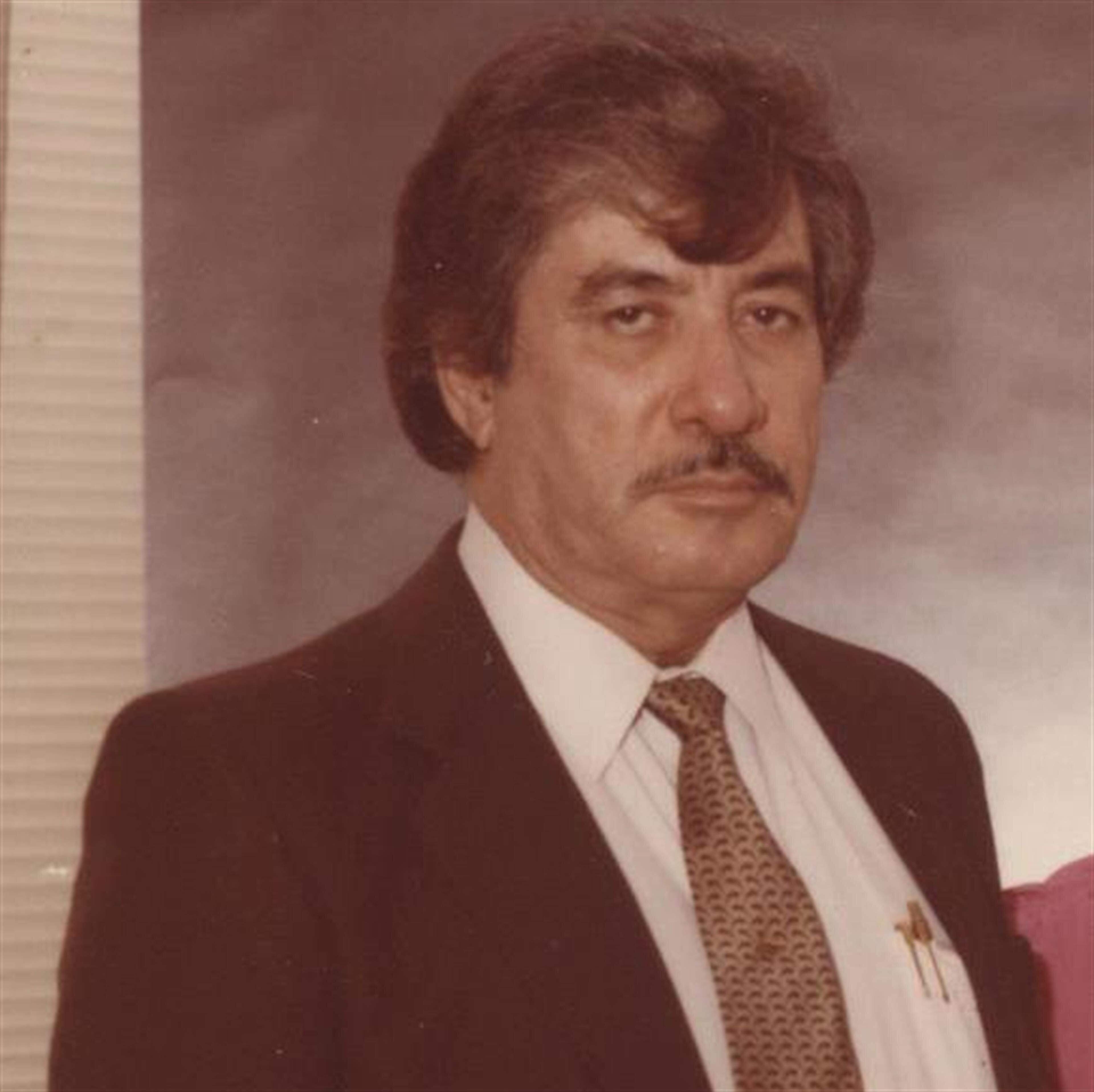 NELSON FERNANDEZ