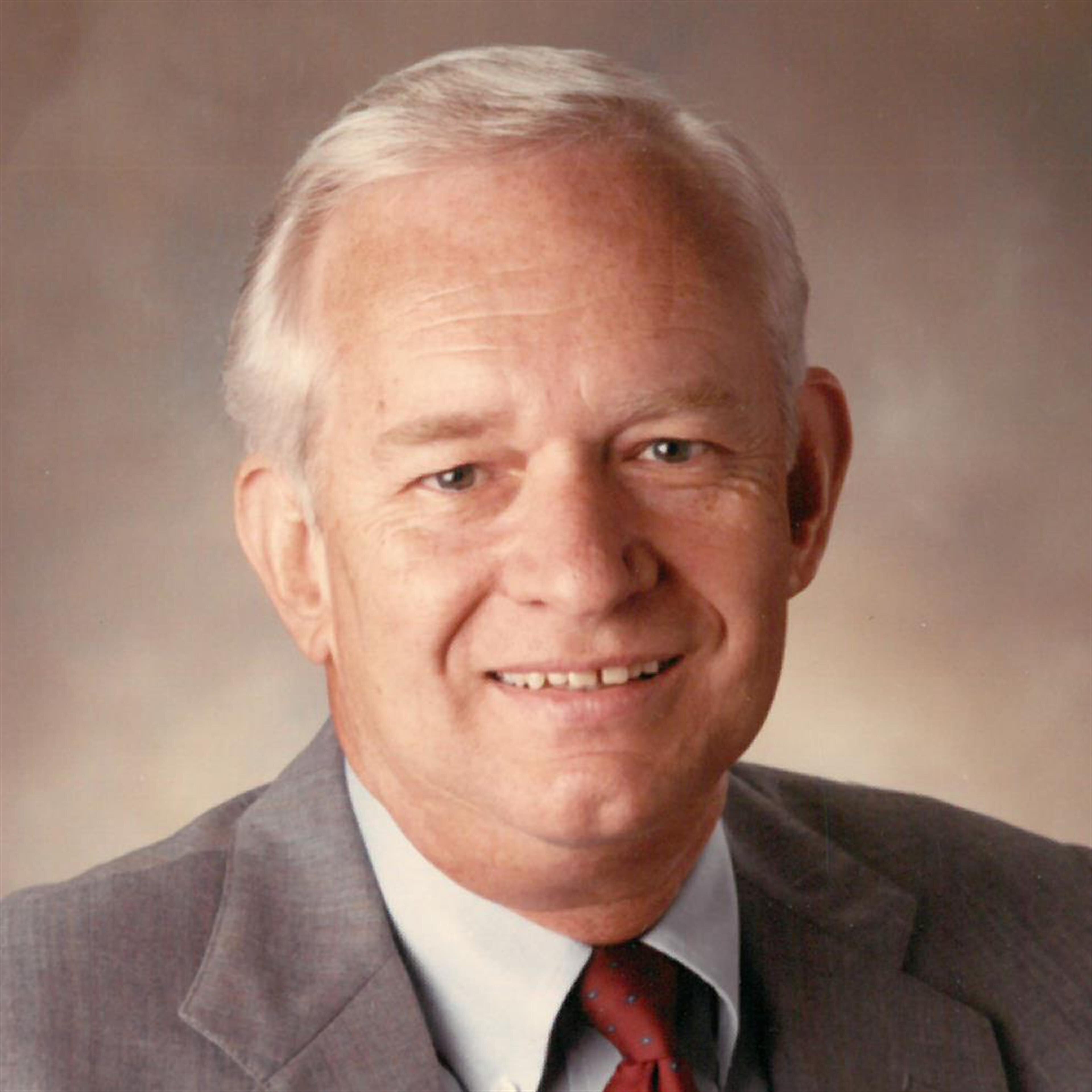 Albert Joseph Adoue Jr.