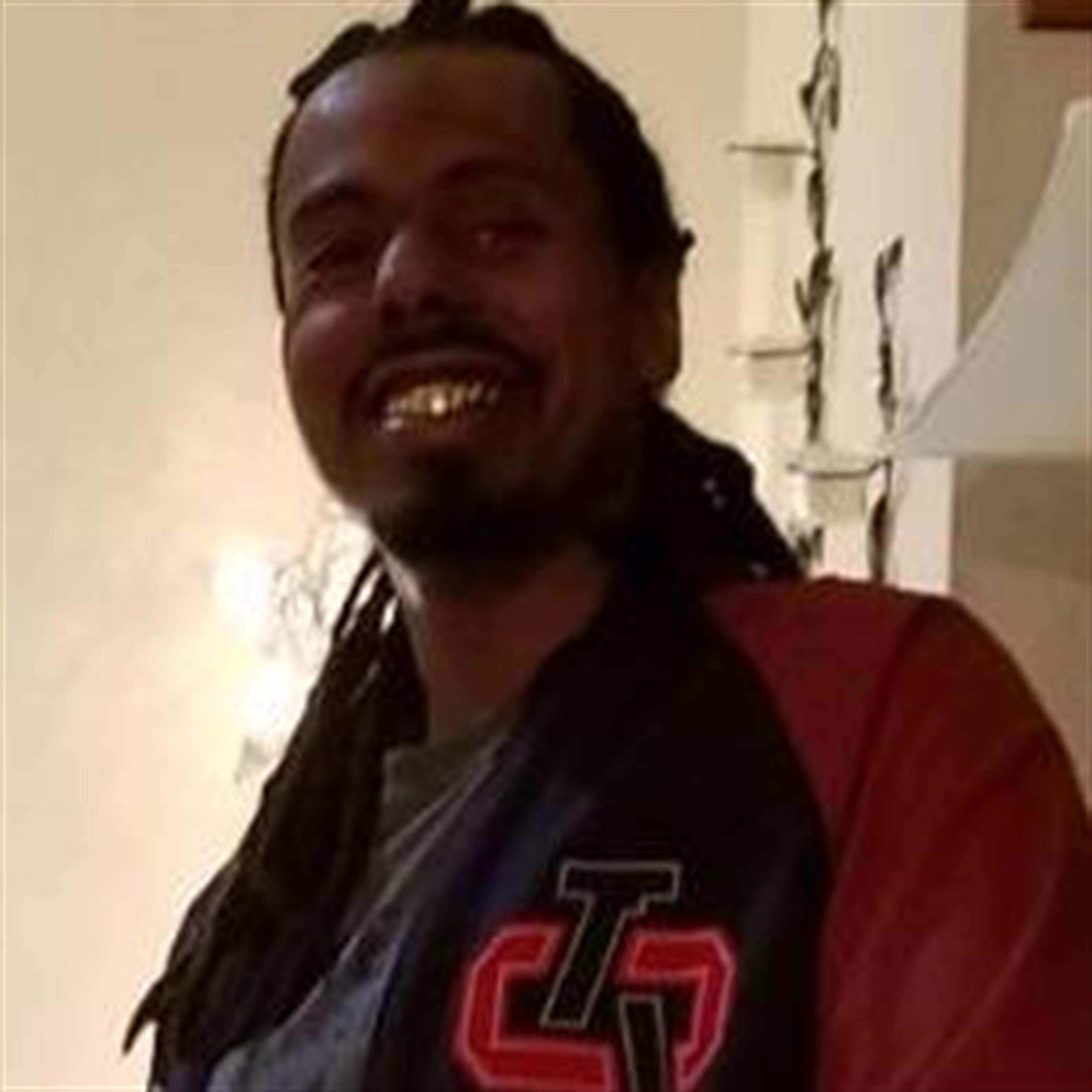 Mr. Quenton  "Q" Washington 