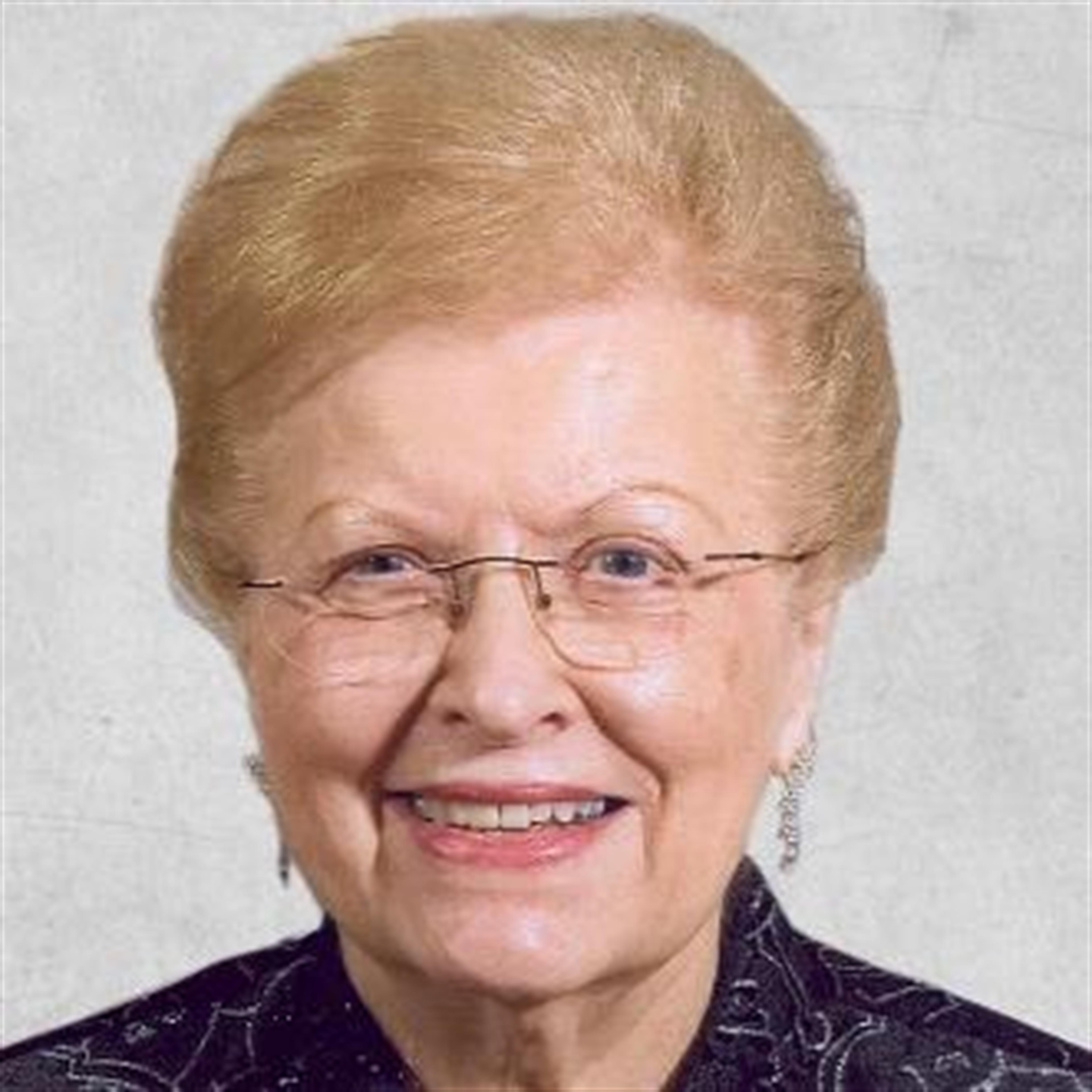 Betty Lou Burggraaf's obituary picture