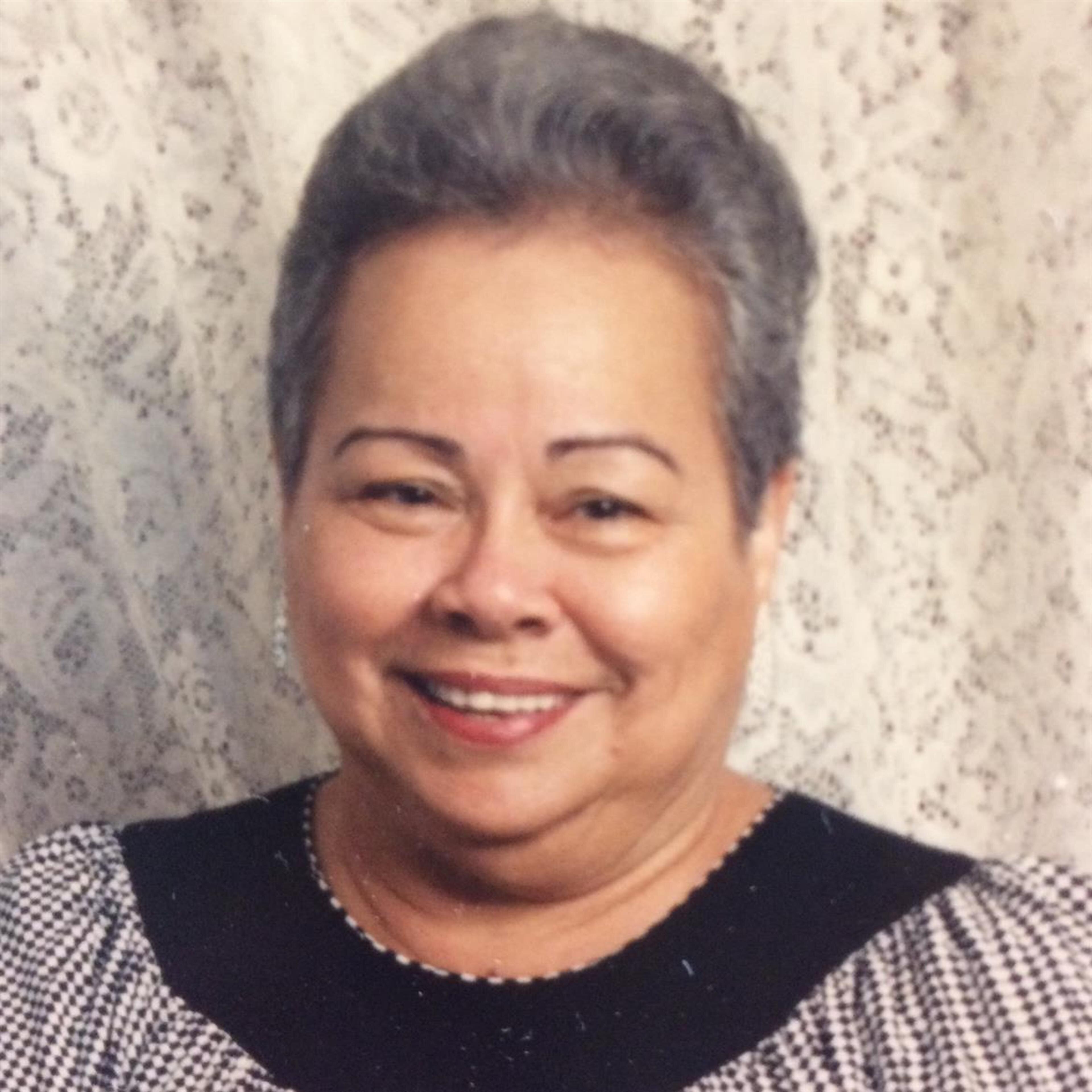 Katherine Leilani Cunningham