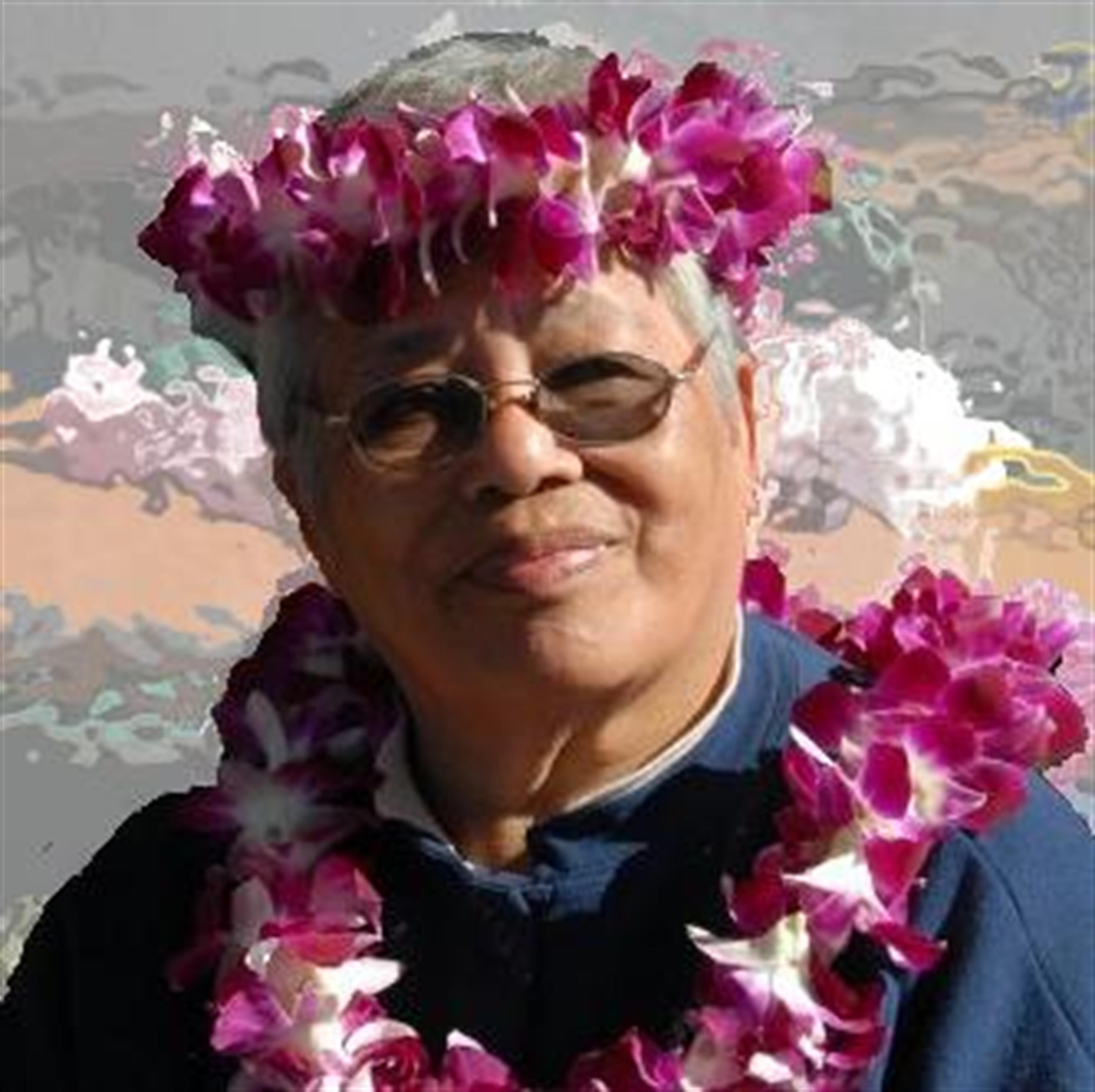 Celerina "Sally" Morondos