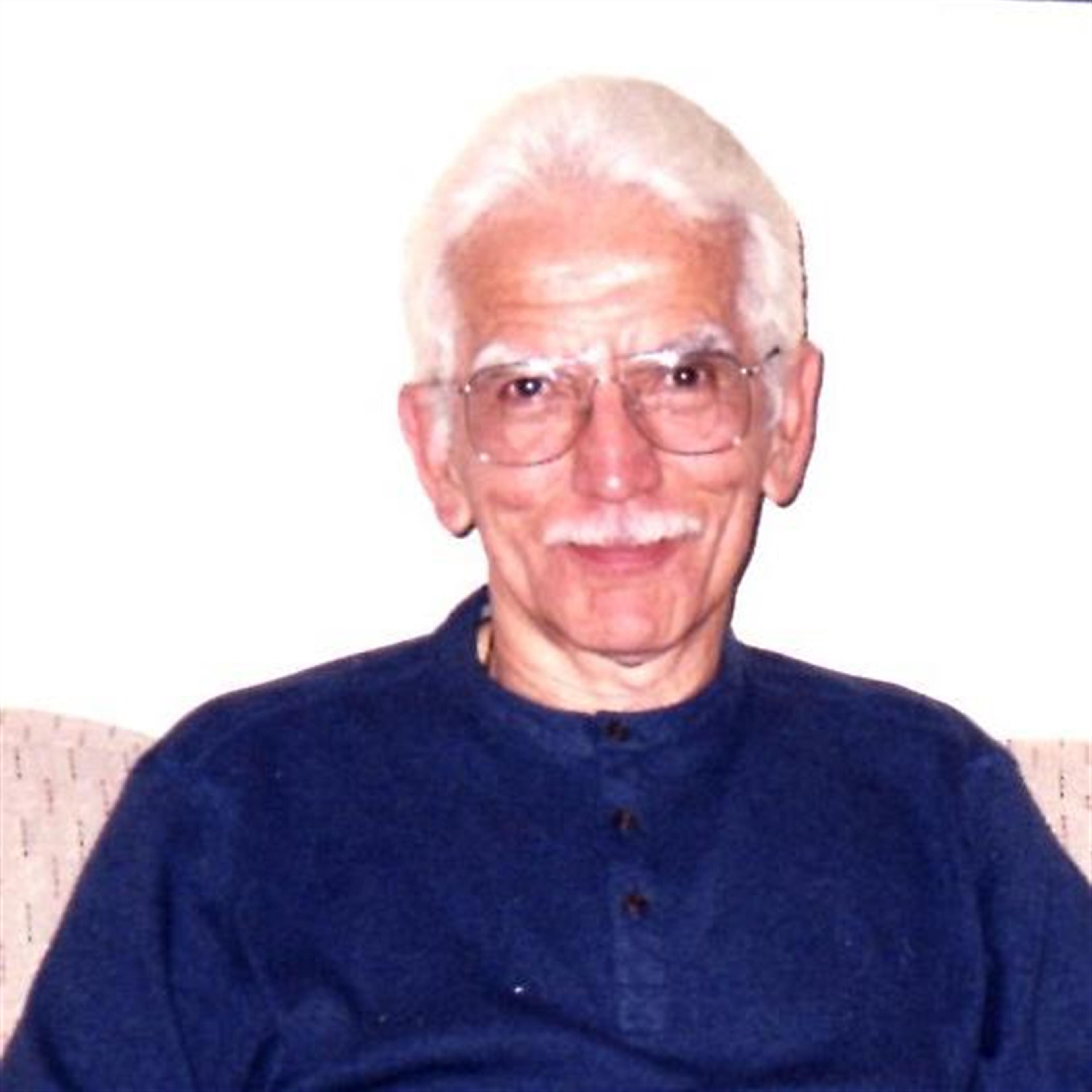 Franklin D. Mercado