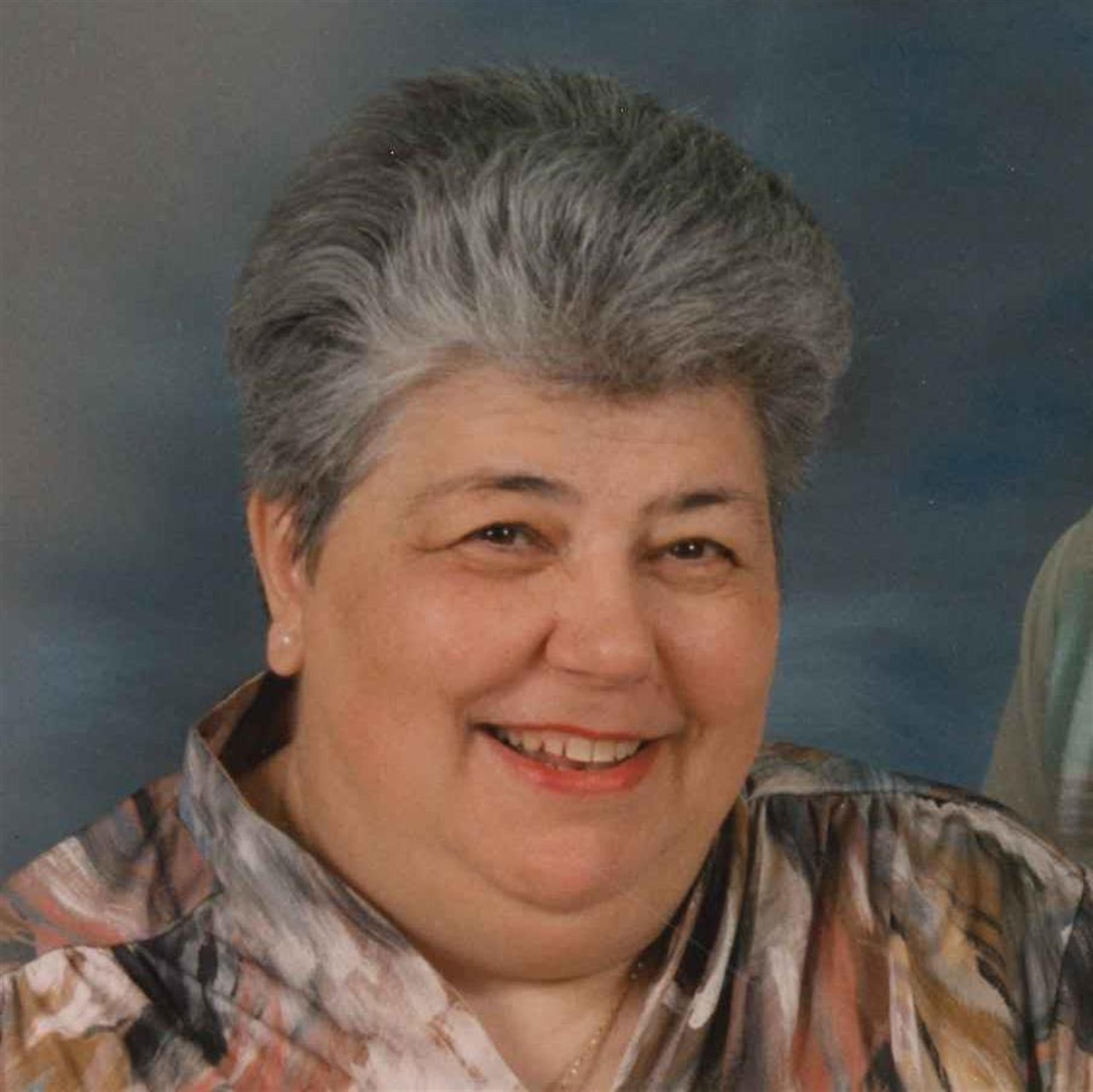 Kathryn R Thompson