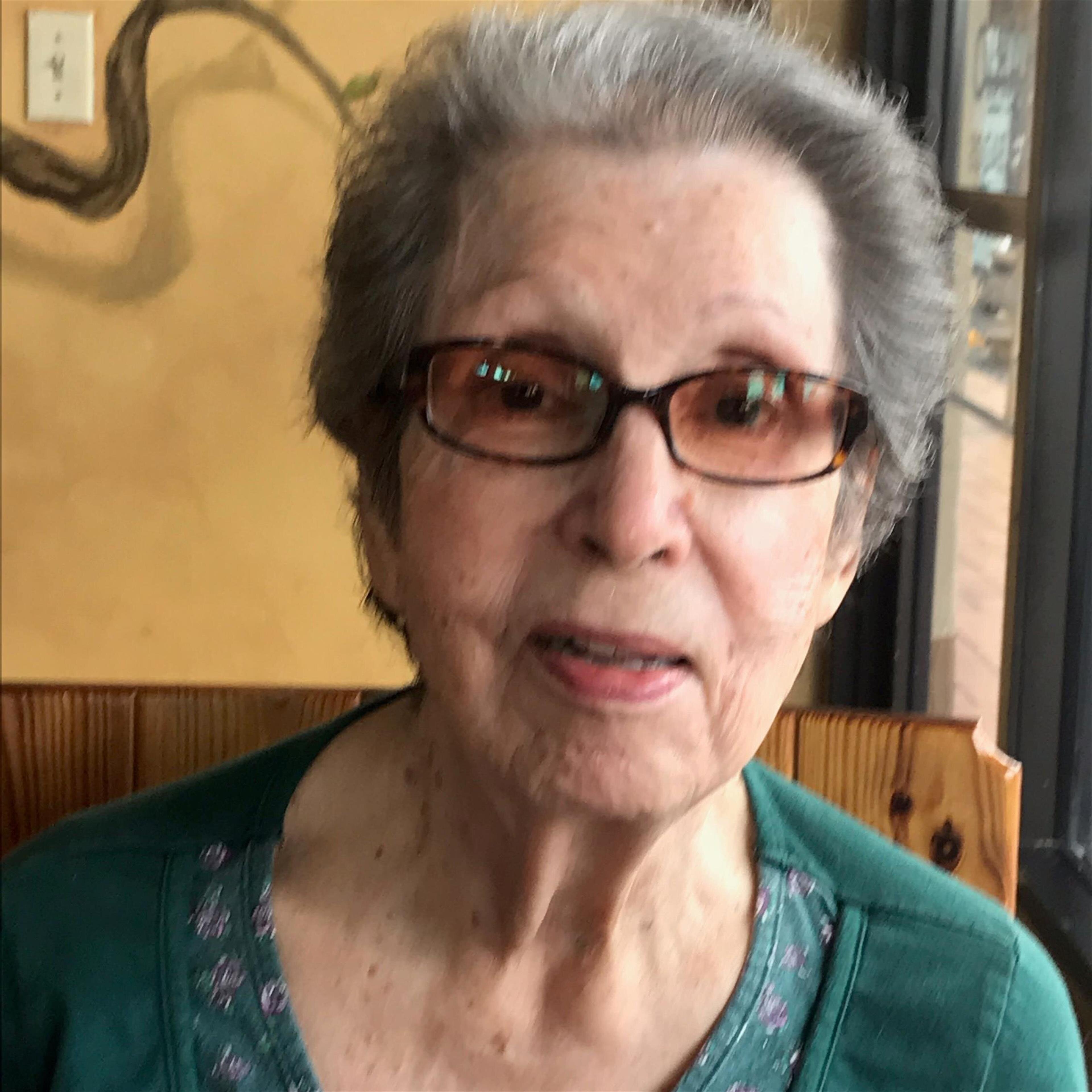 Louise T.  Ramirez