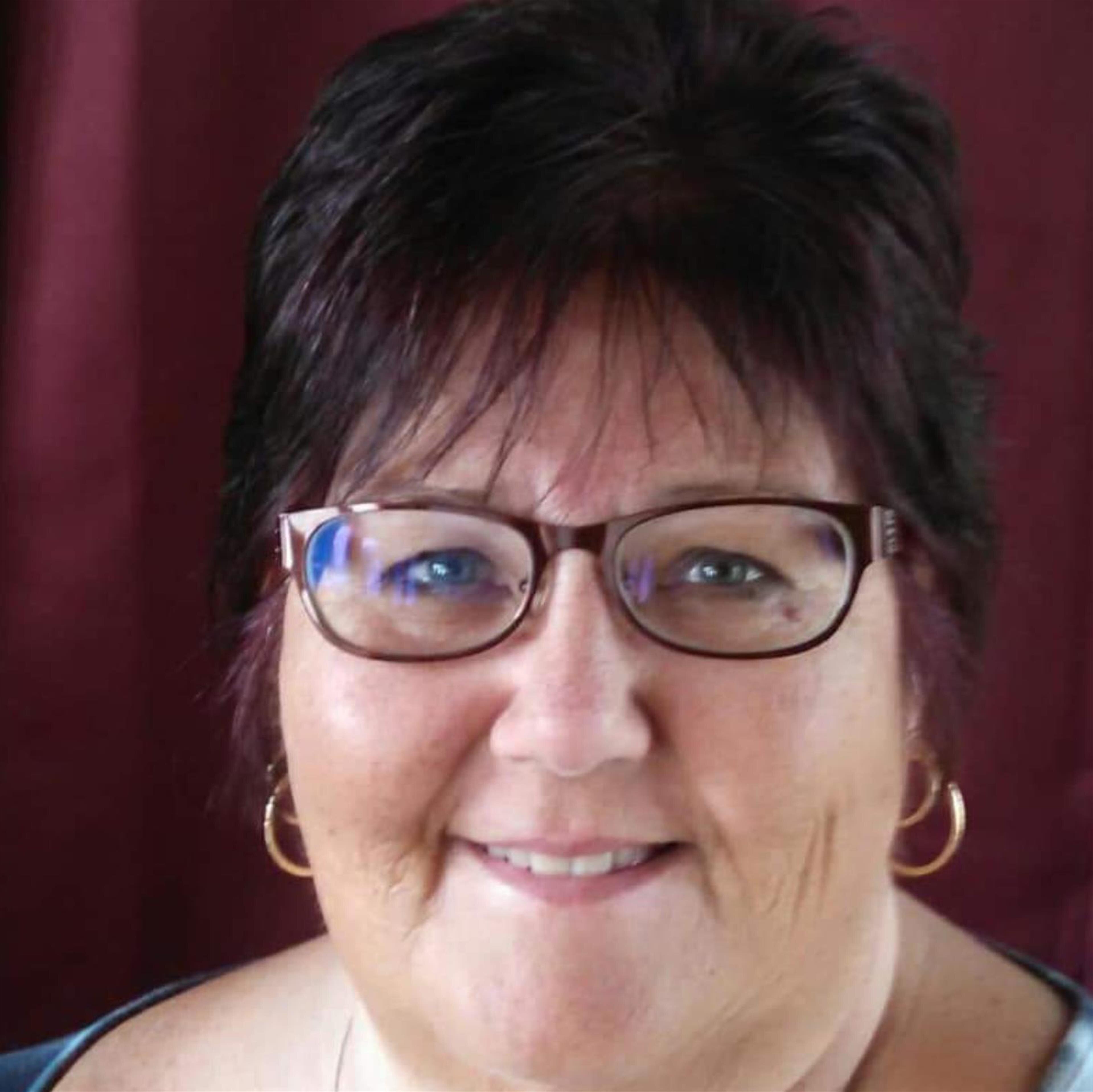 Mrs.  Jayne Ann Wilson