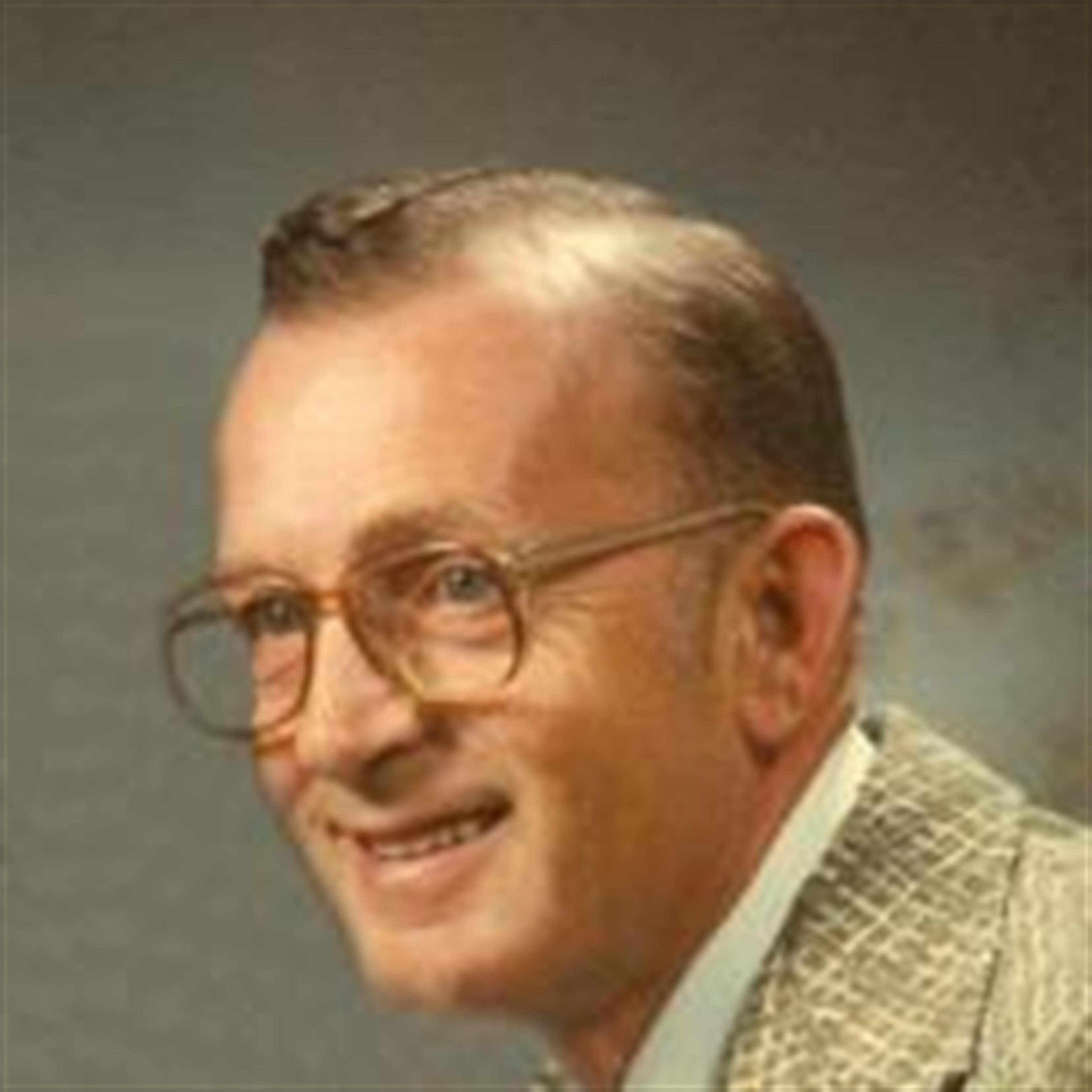 Mr.  Homer Ray  Hoagland Sr.