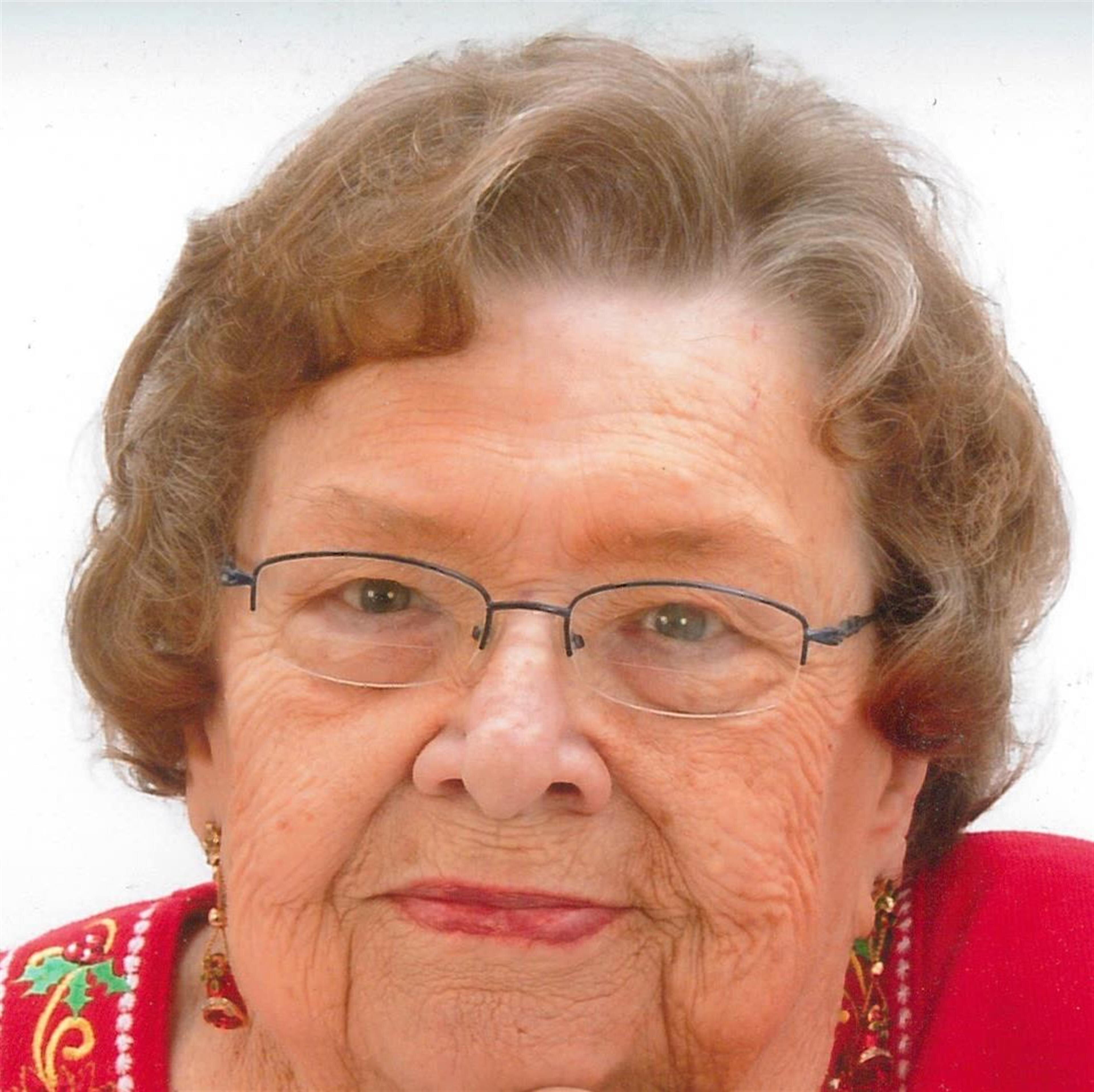 Alice Gibson