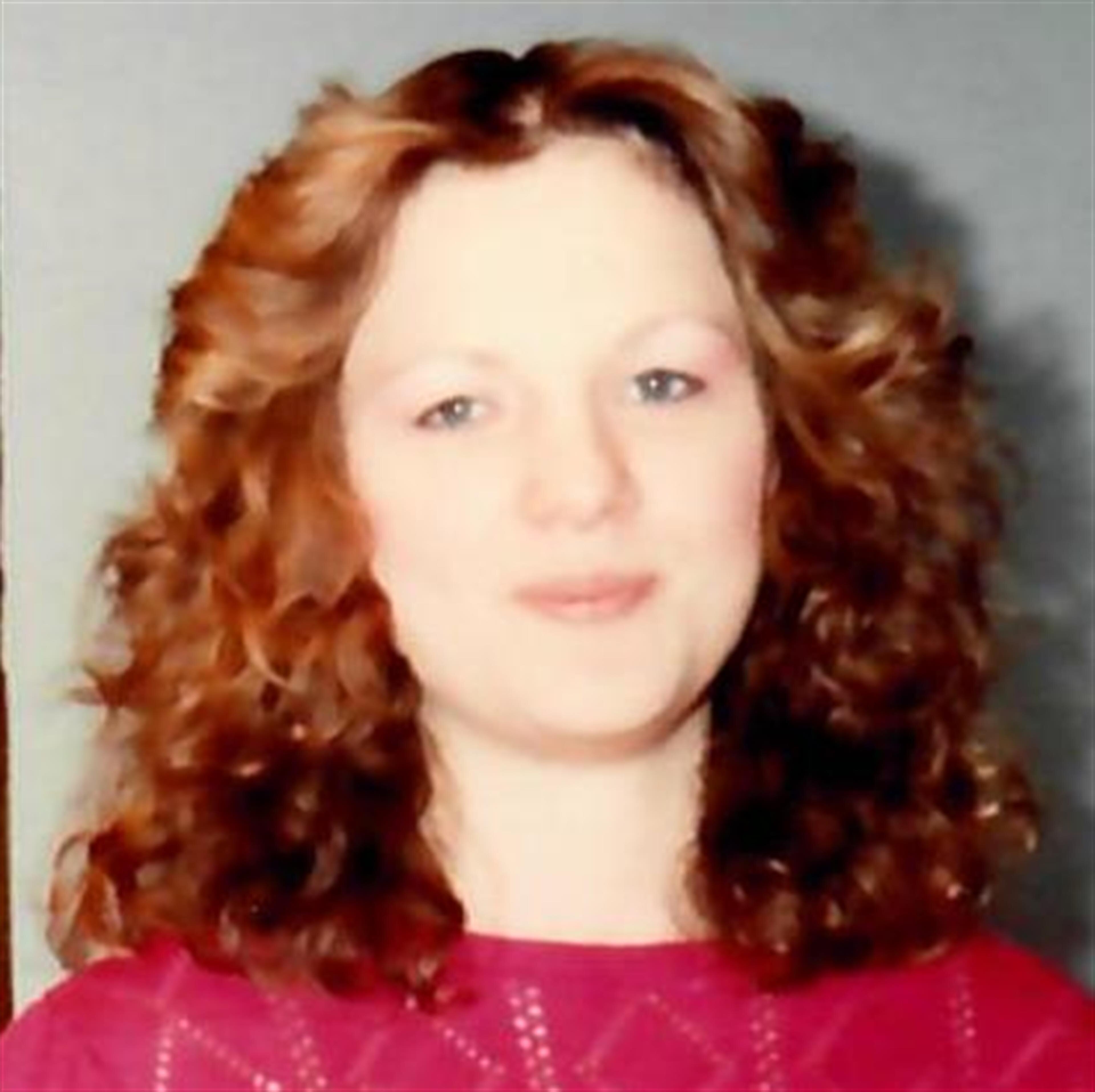 Barbara Marunowski