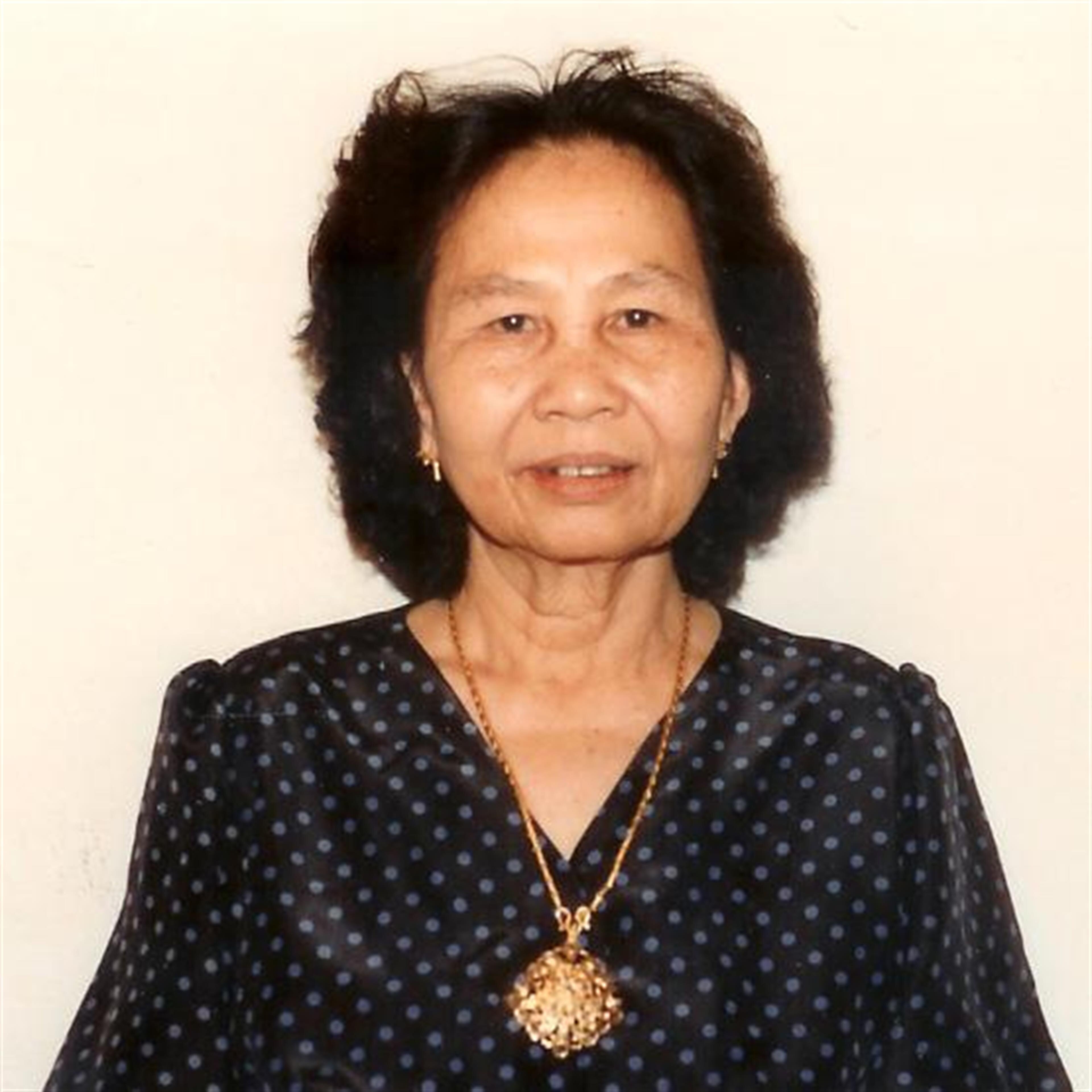 Soukone Luanglathay