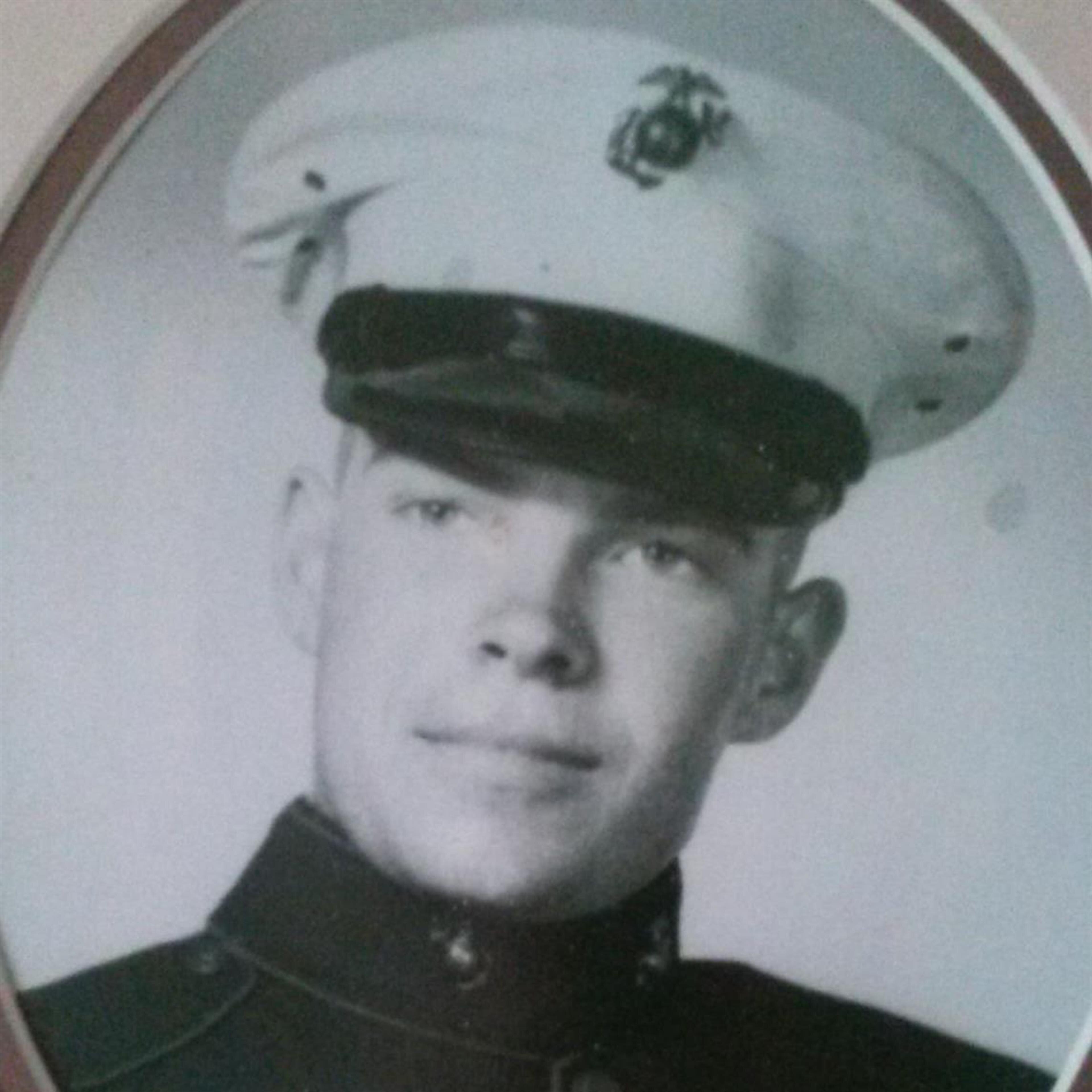 William "Bill" Lineberger
