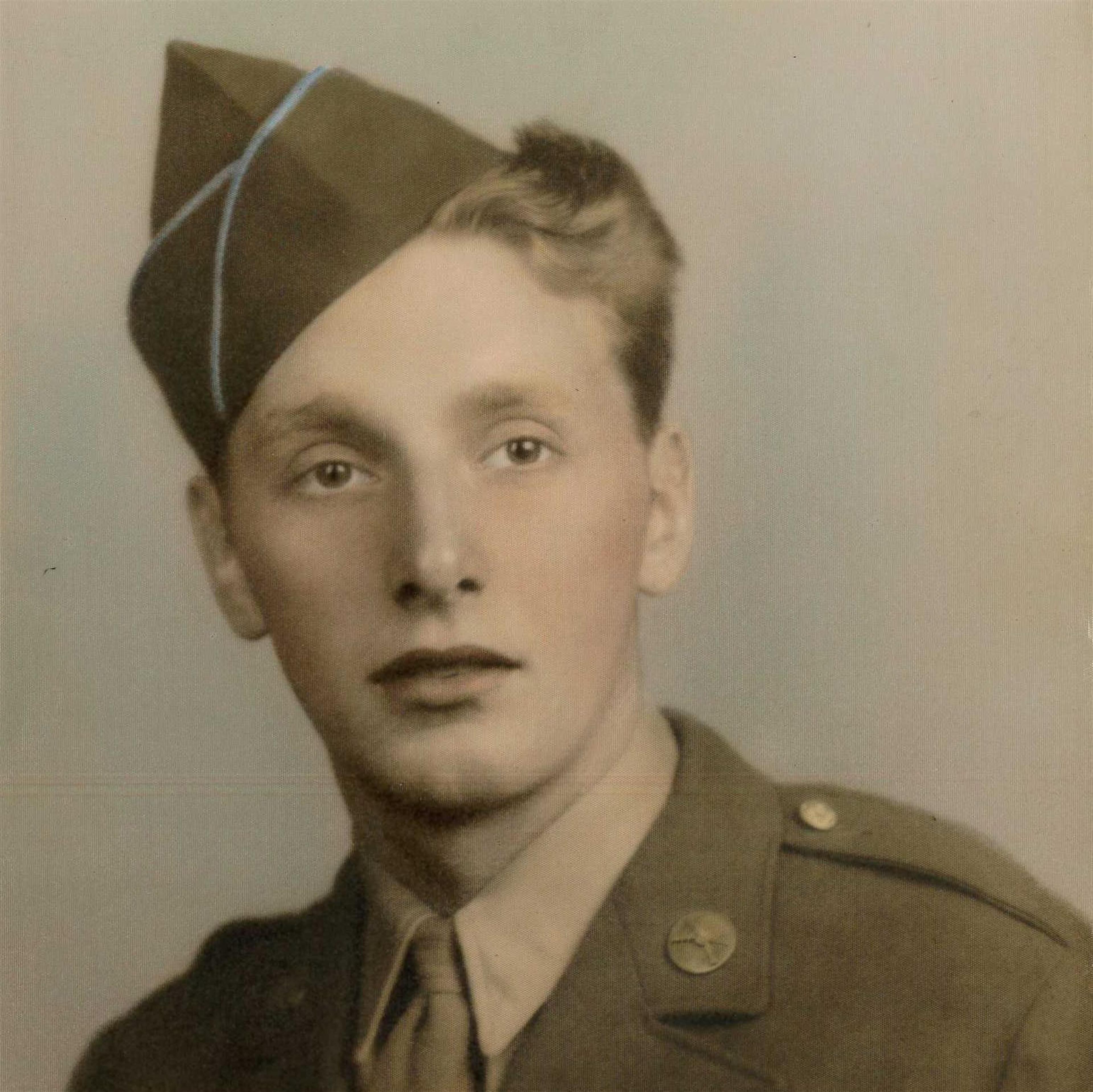 Dale F. Sherburn