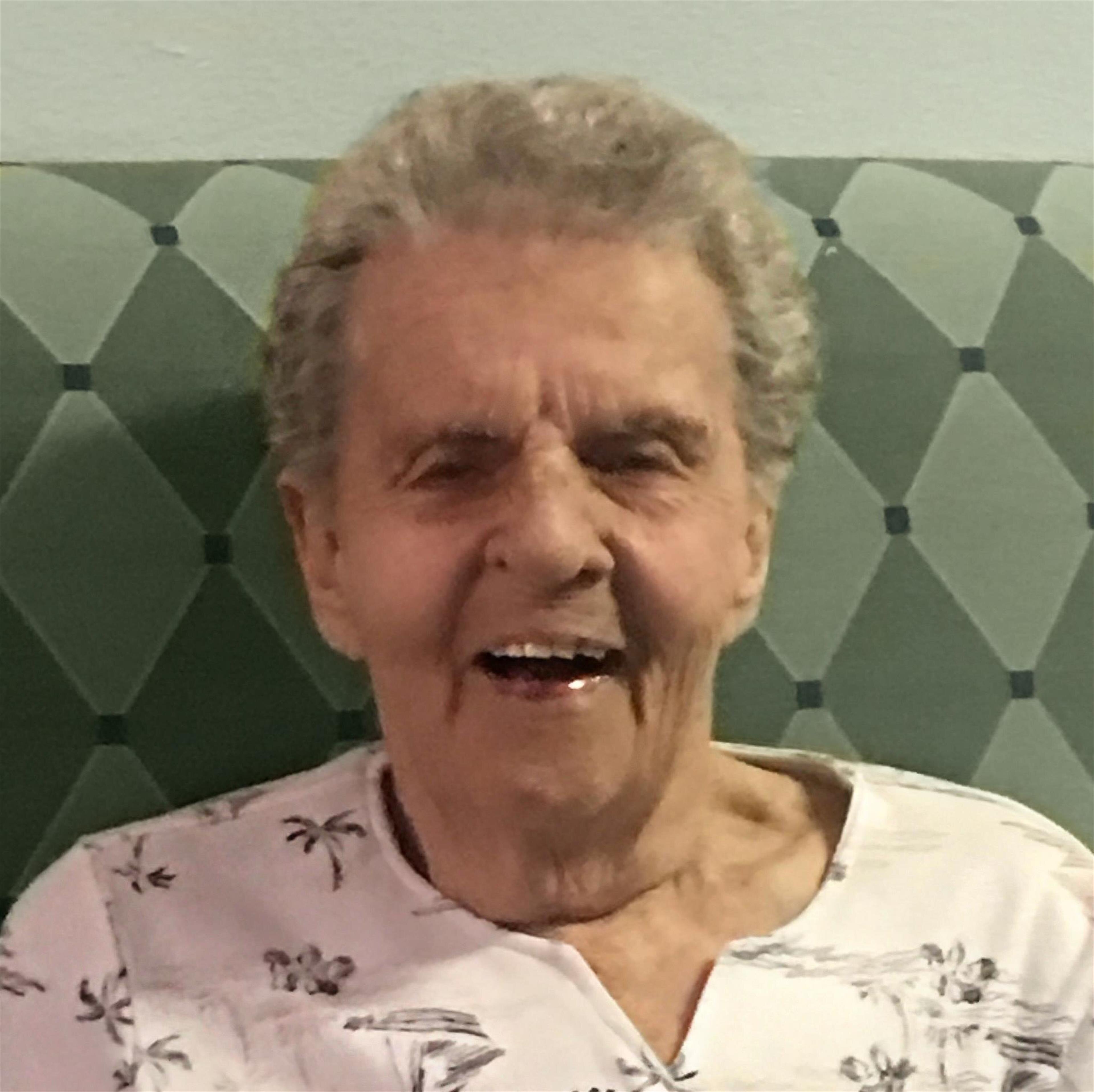 Marguerite Daniel Layne