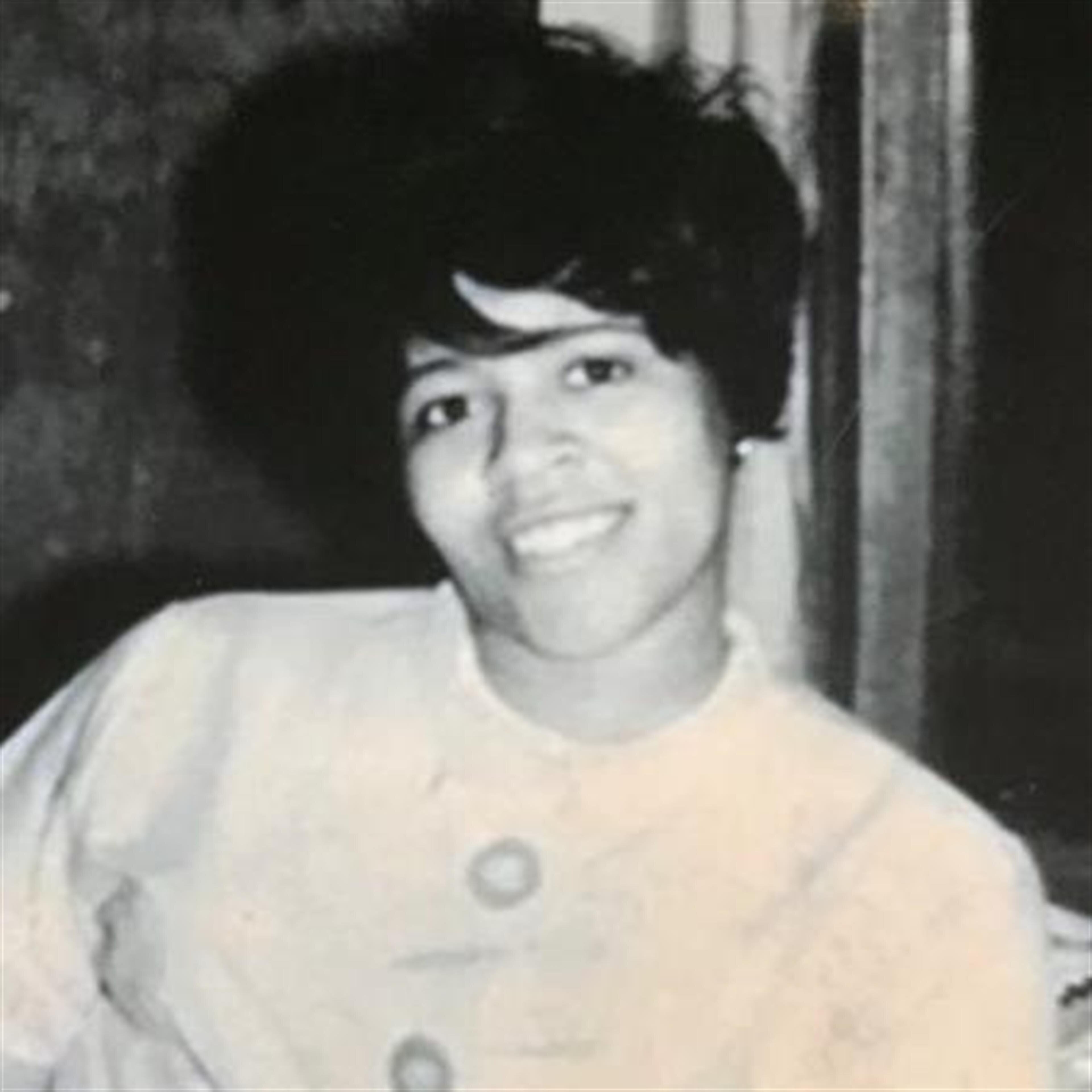 Dolores Ella Brown
