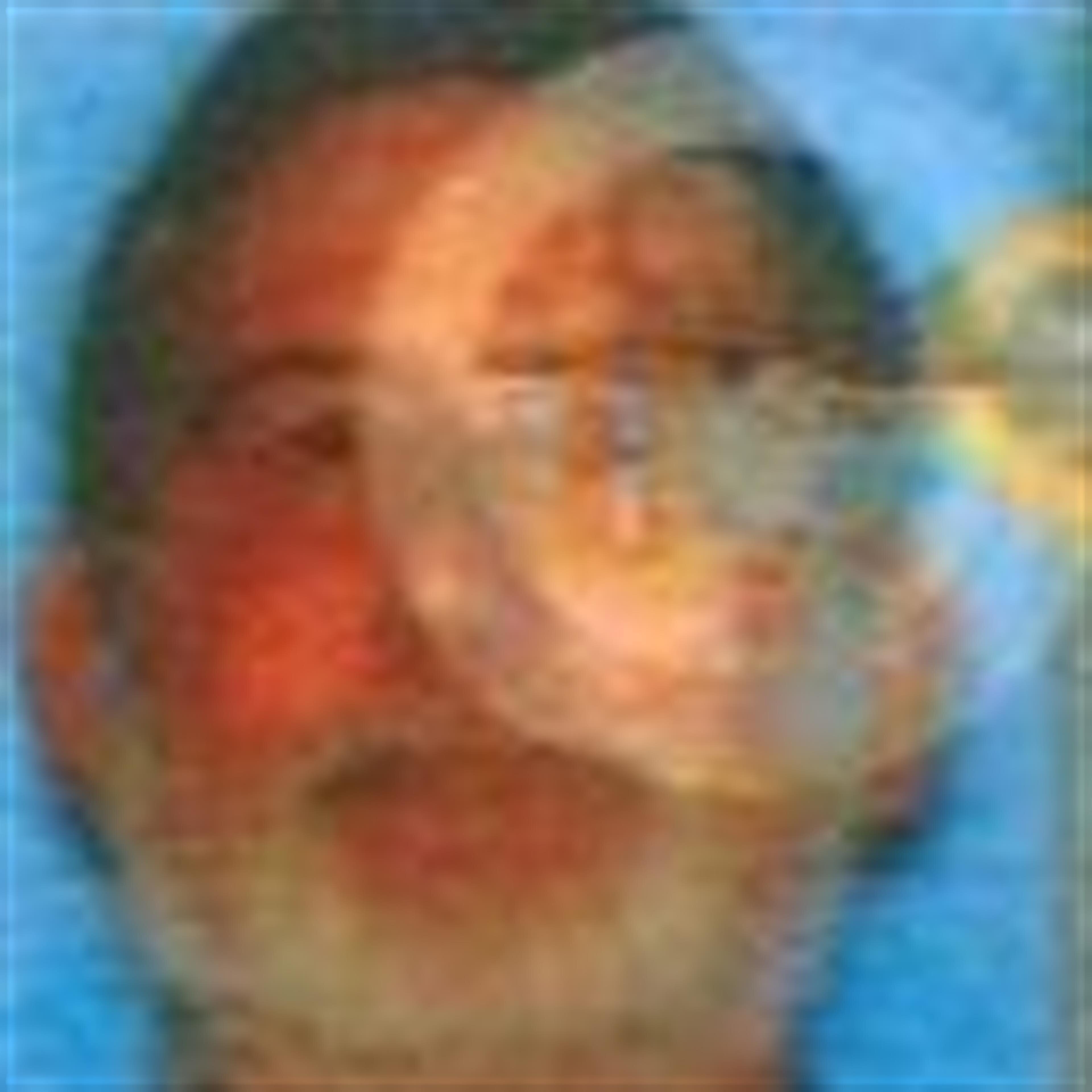 Mark Thomas Tate