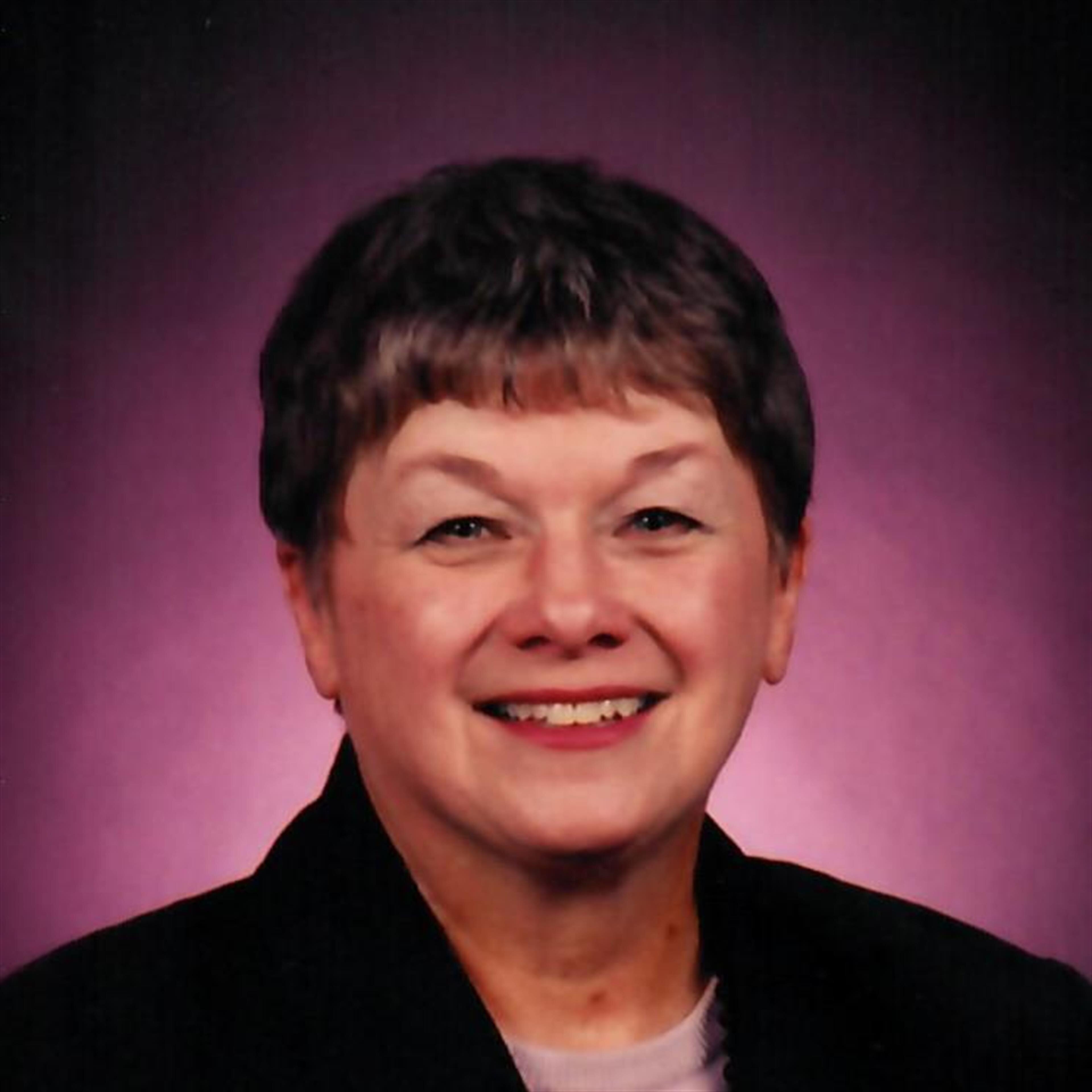 Anne Lezan