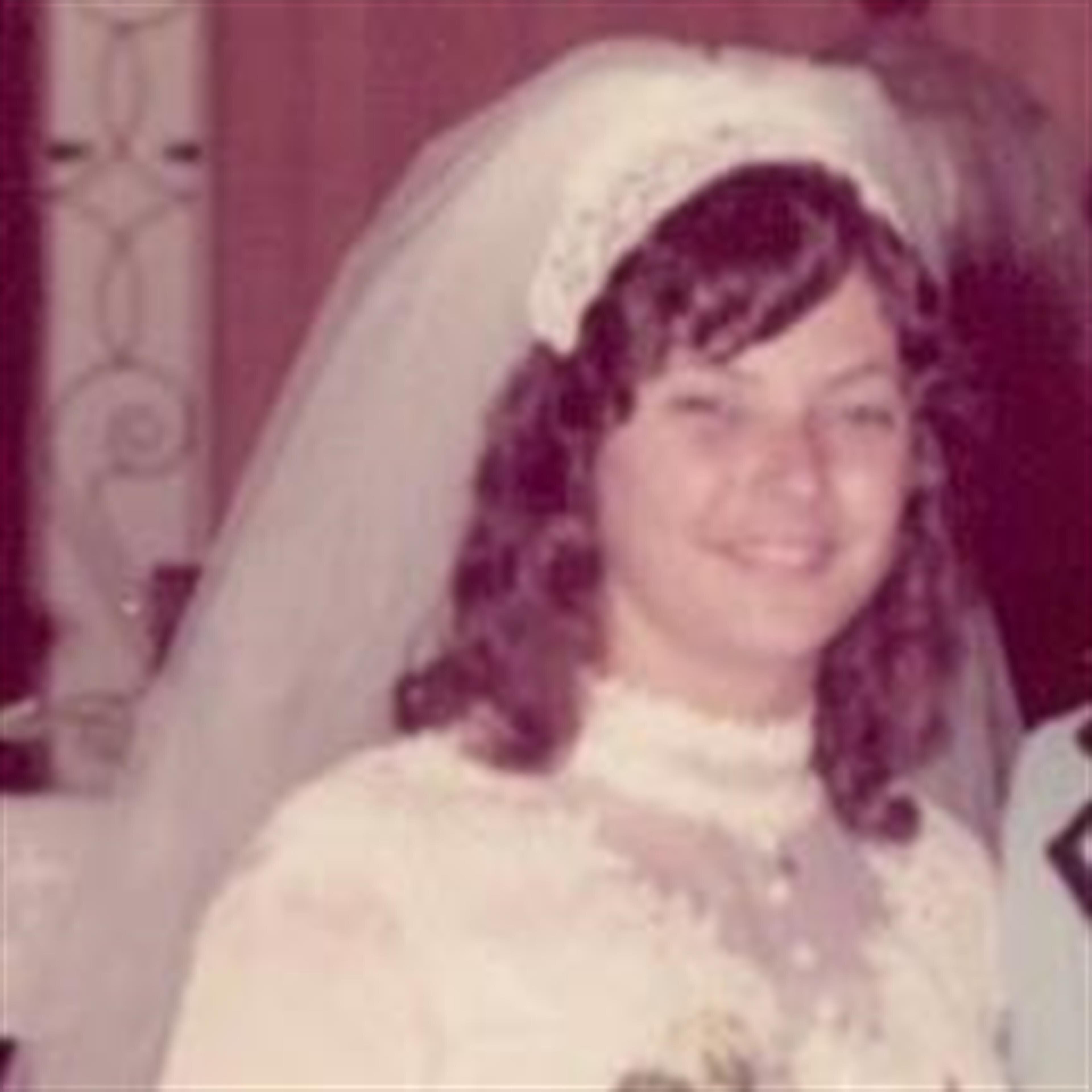 Josephine "Josie" Martinez