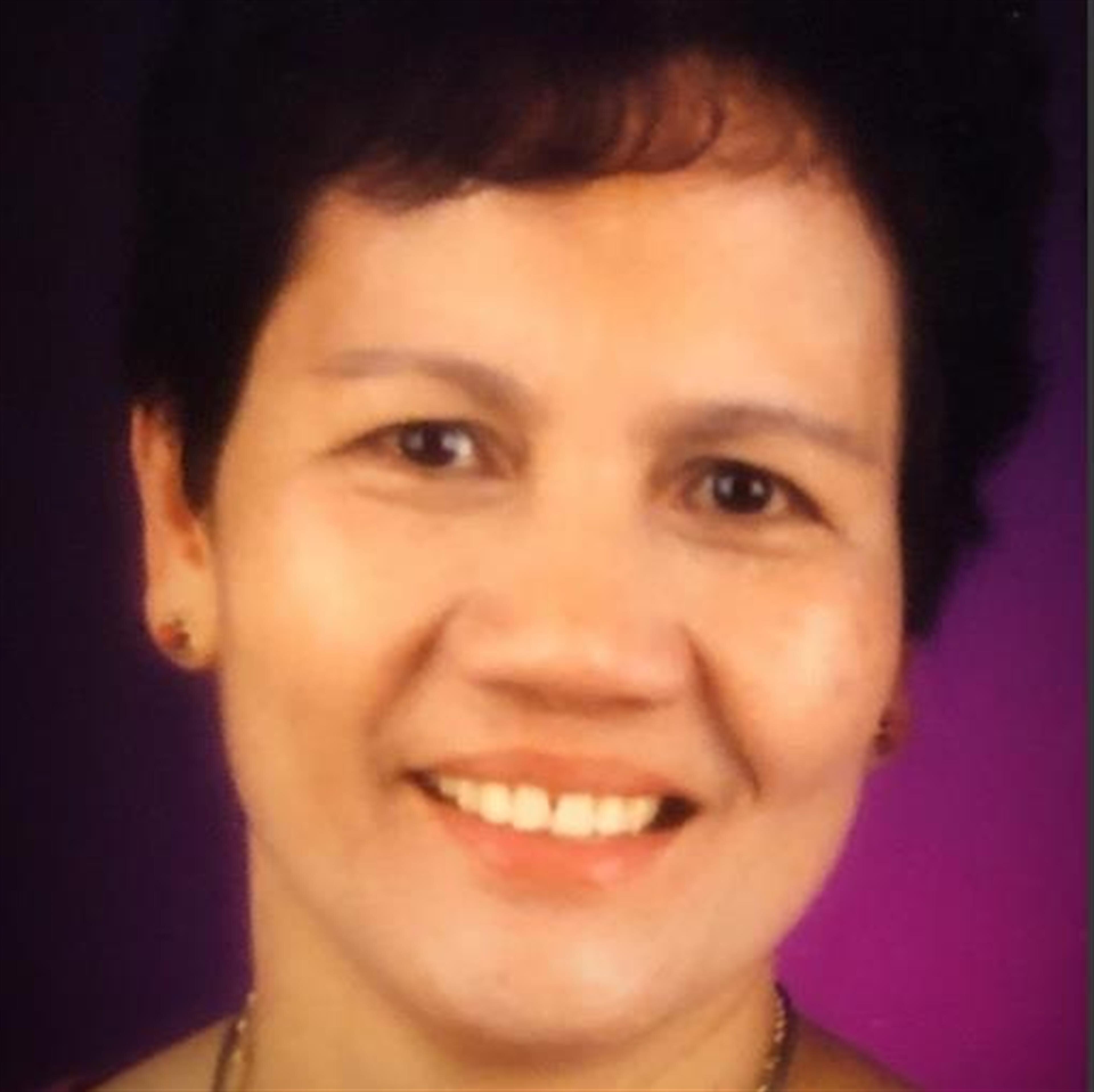 Nenita Aczon Salazar