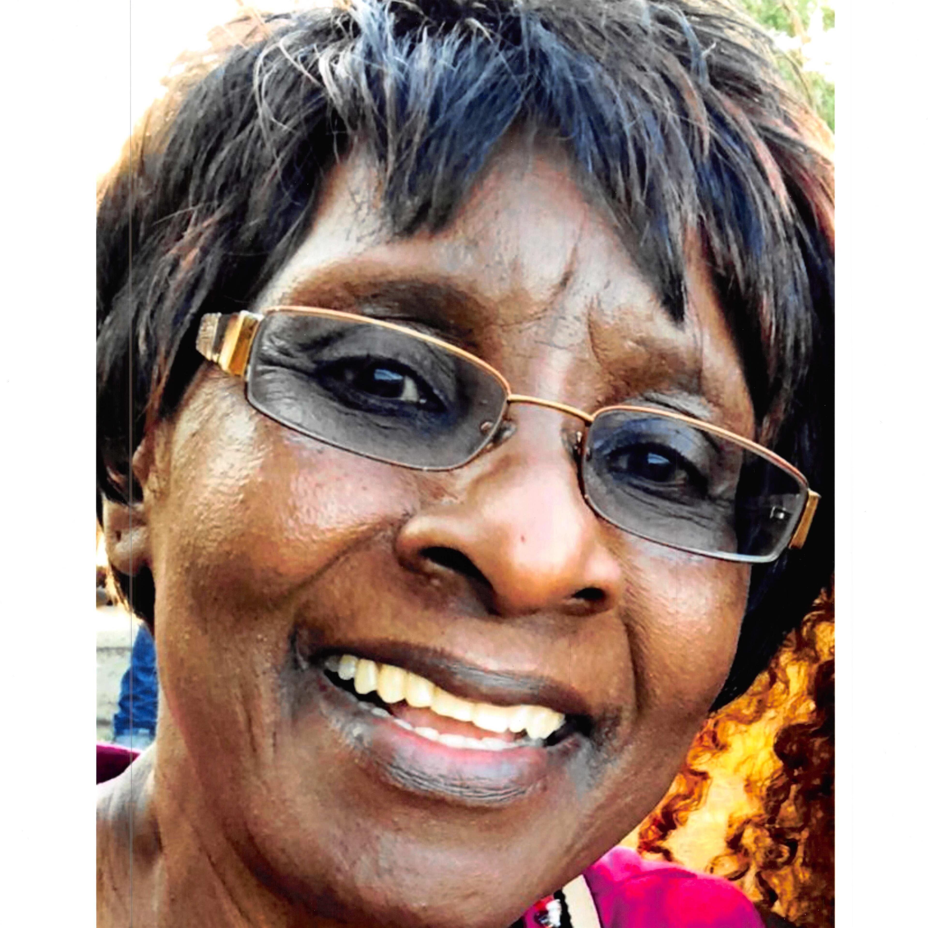 Mrs. Anastasia Margaret Soudine