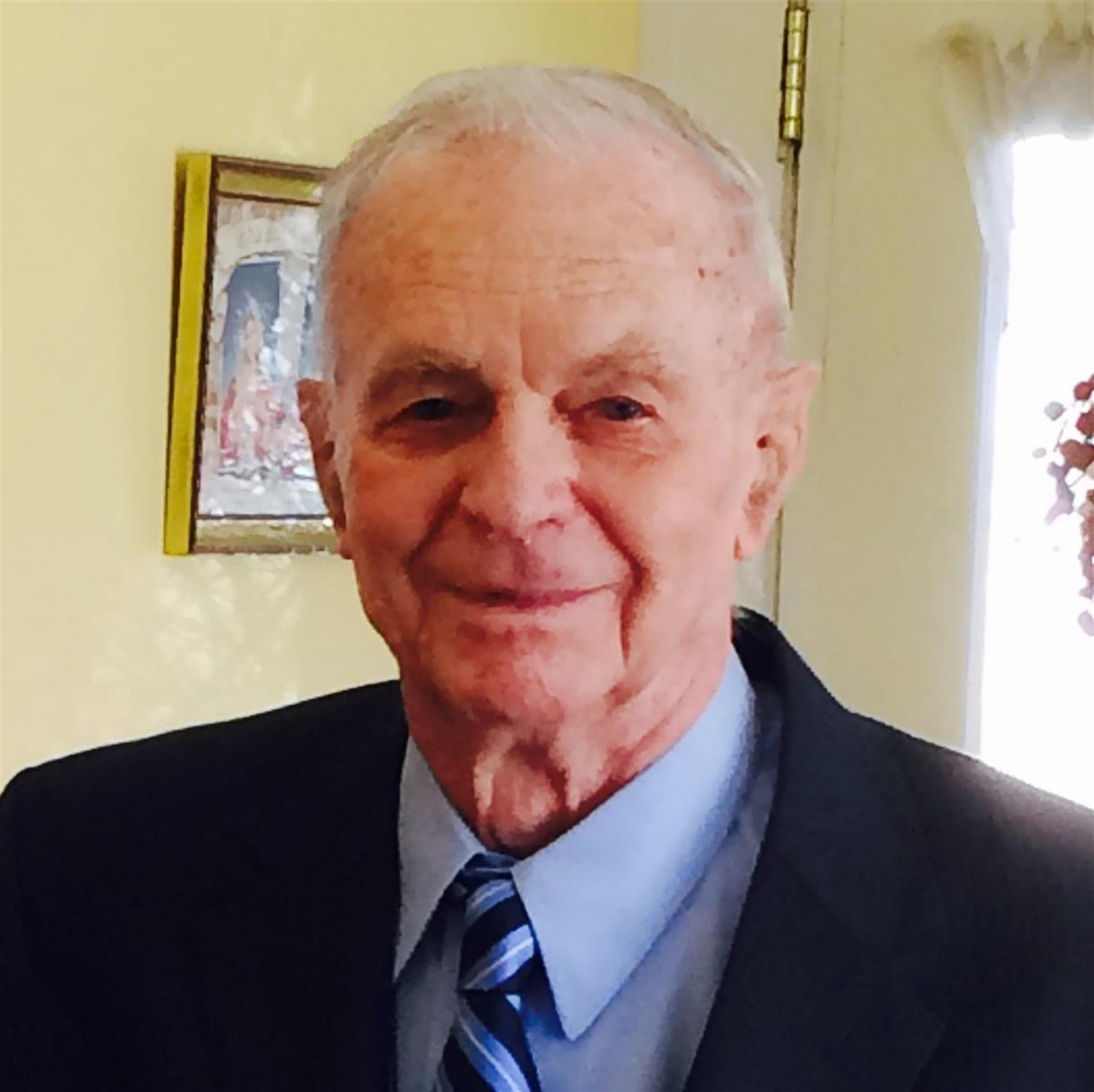 Mr. Orris Goodman