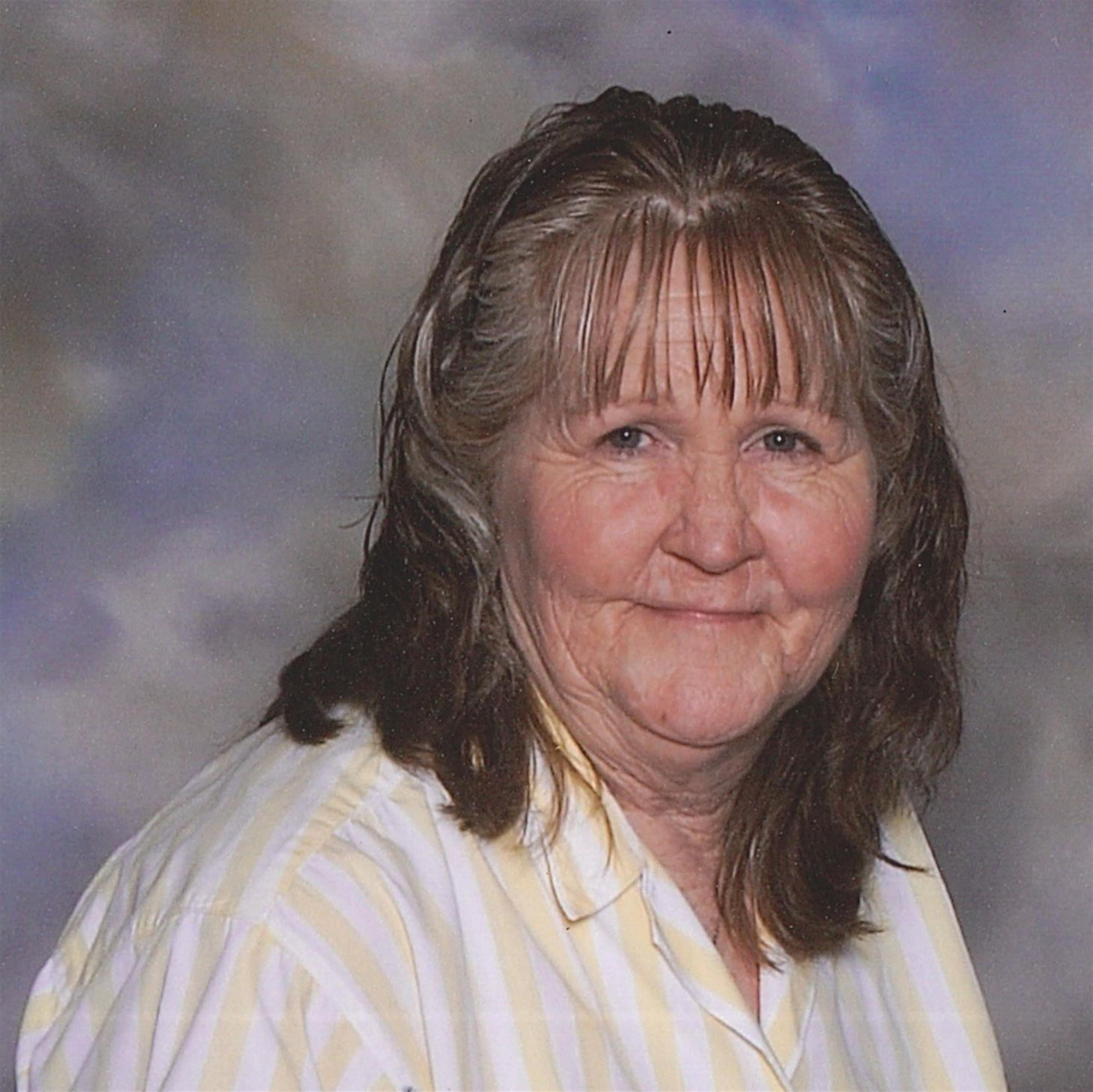 Donna T. Bedgood