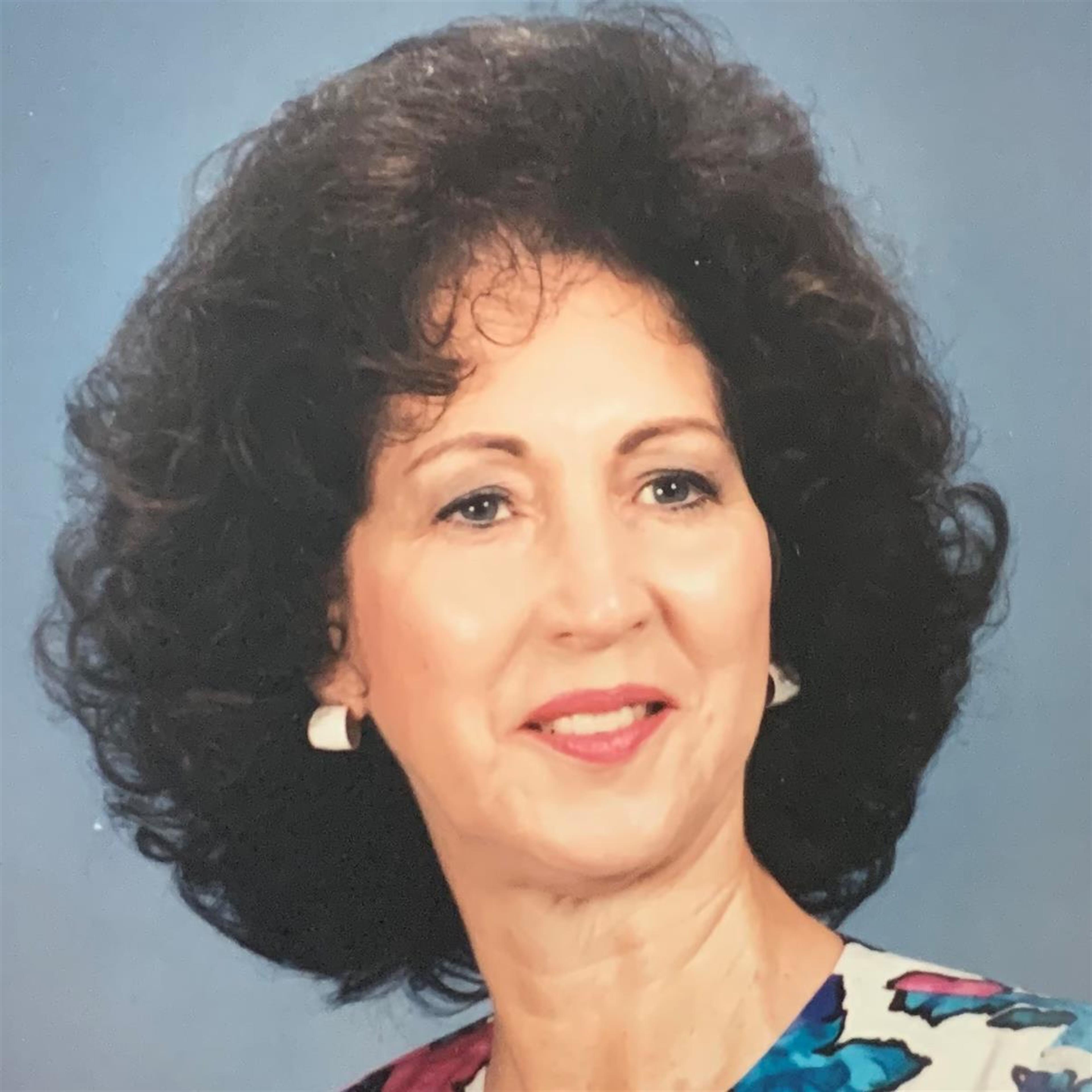 Dorothy Lanier