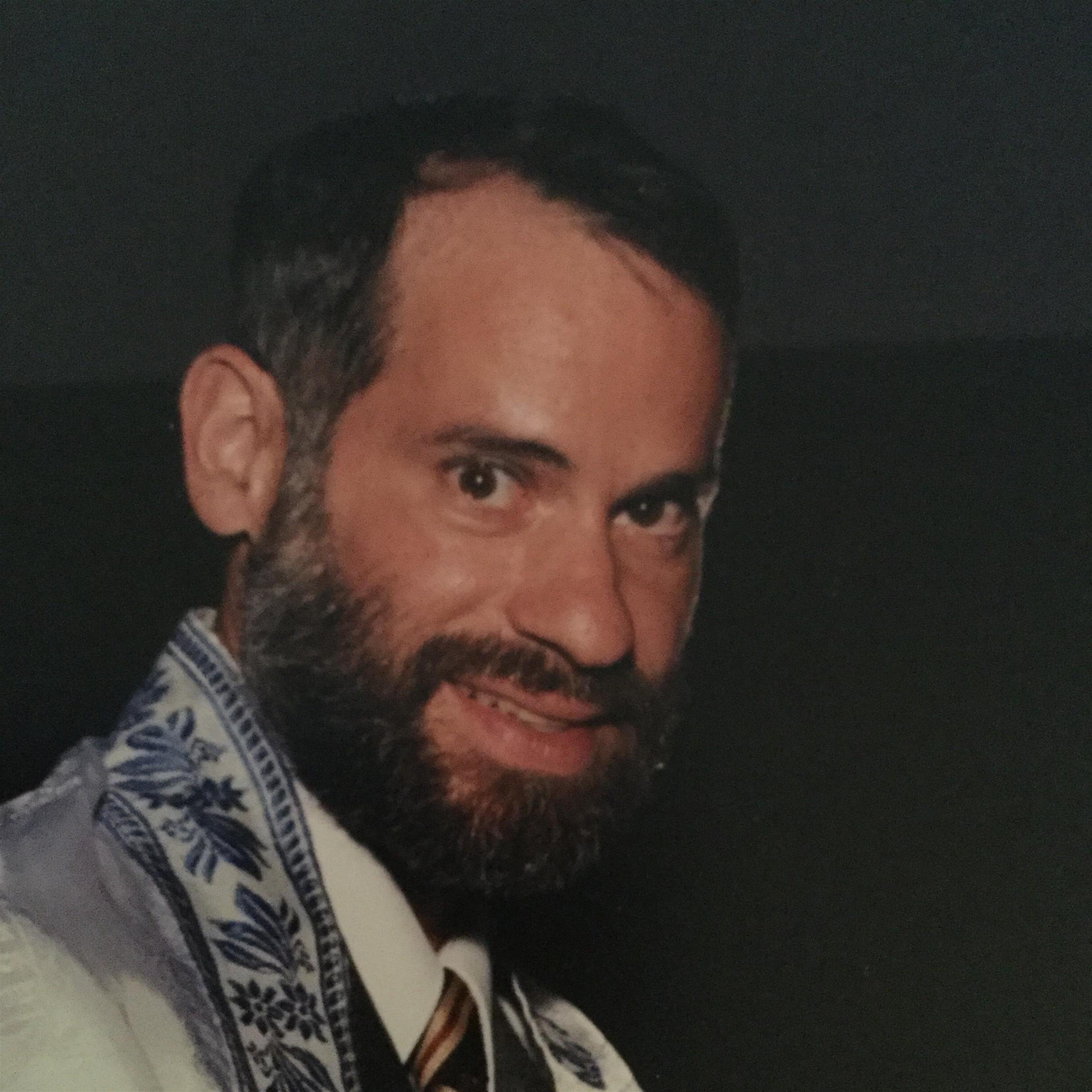 Albert Sofian