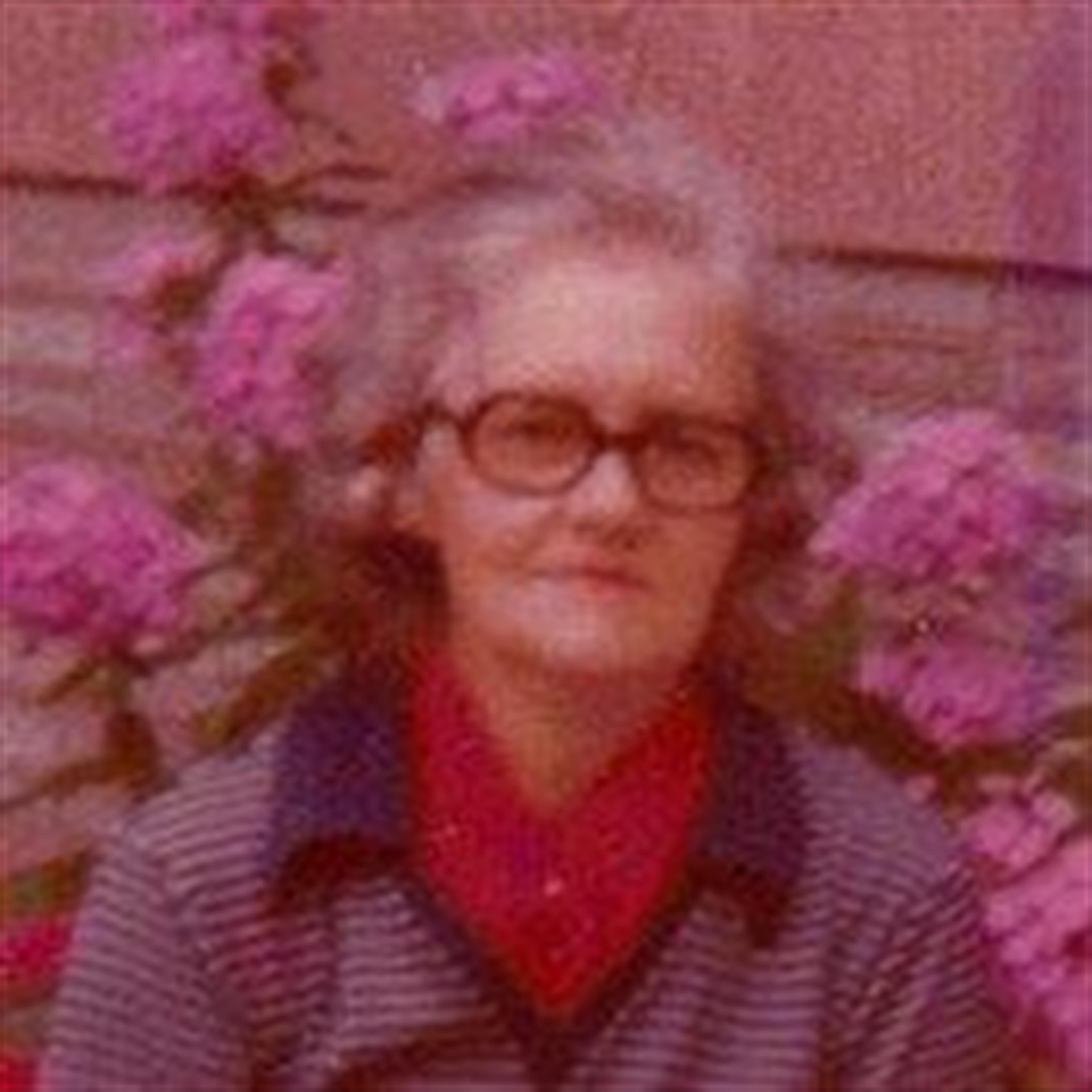 Mamie Ethel Scrivener (Buffalo)