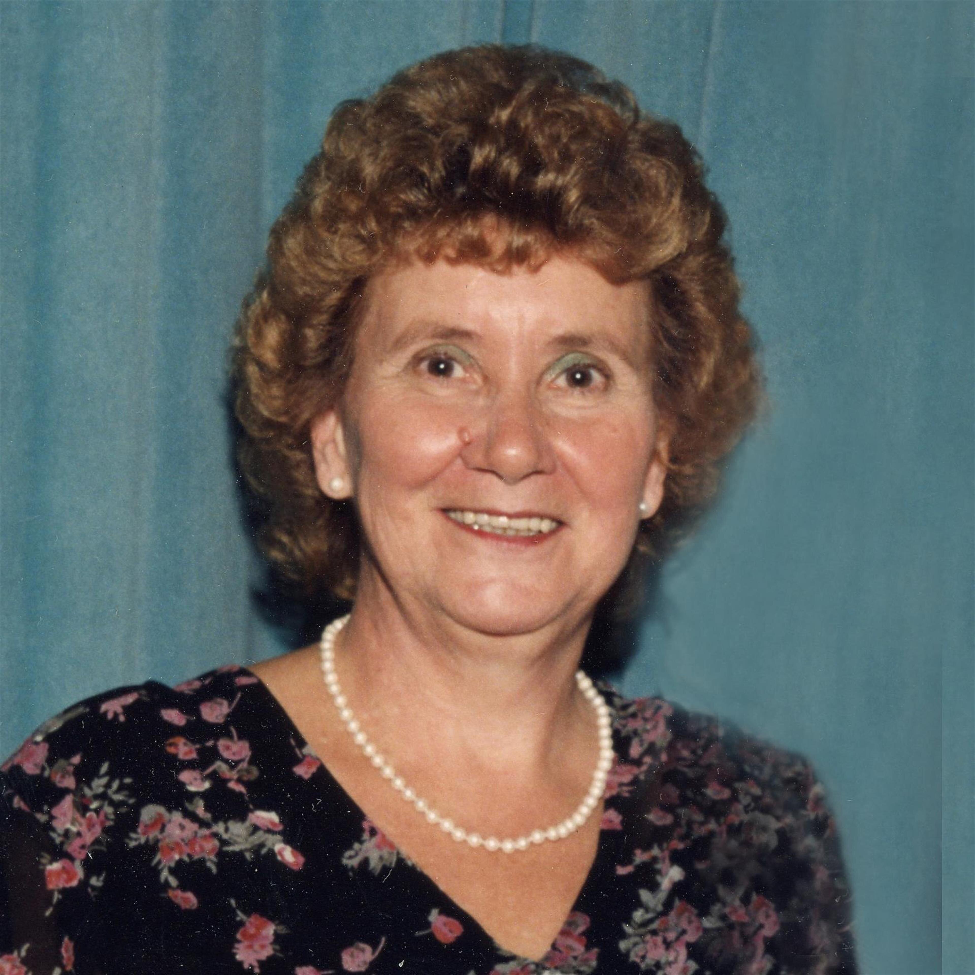 Shirley L. Anderson 