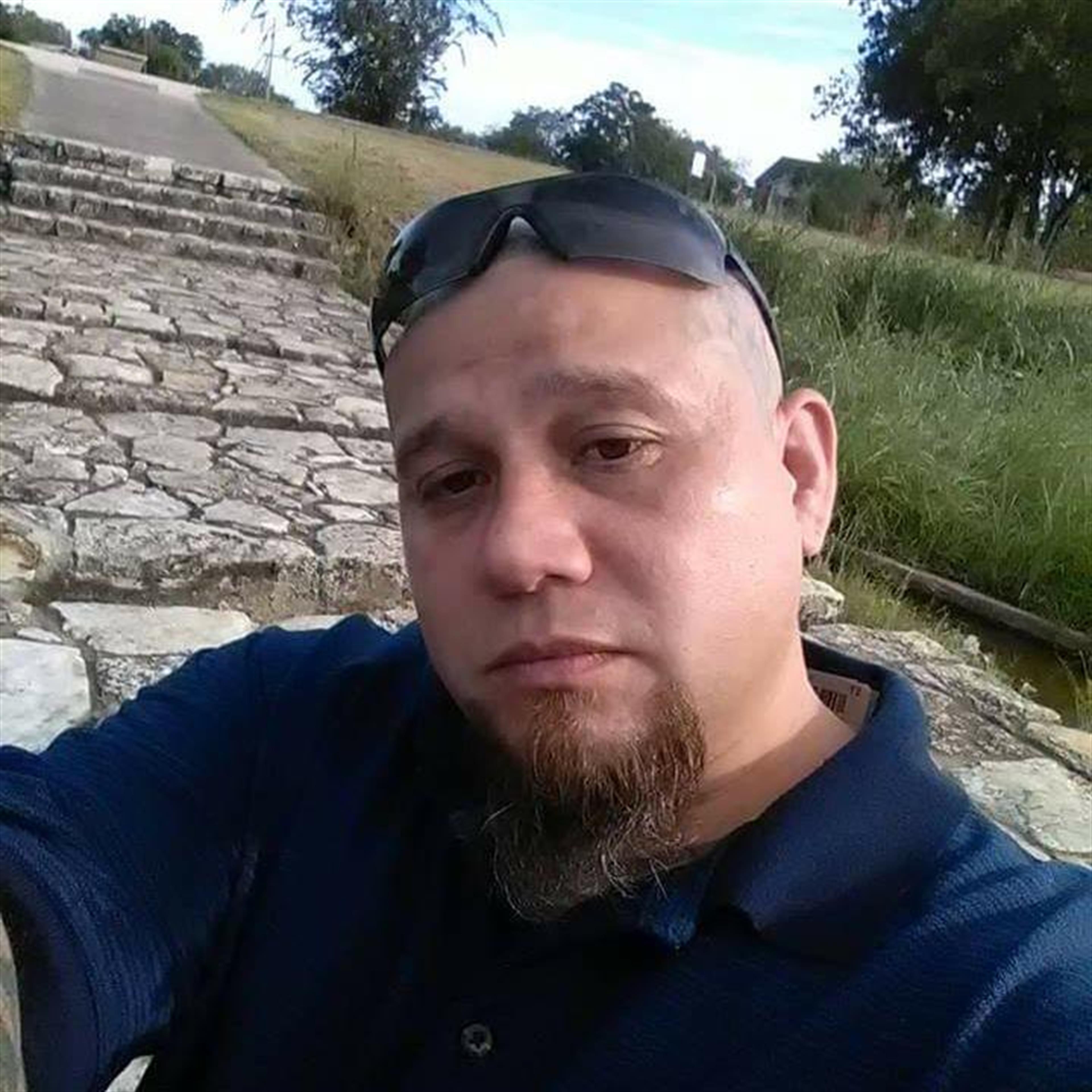 Felipe Martinez Jr.