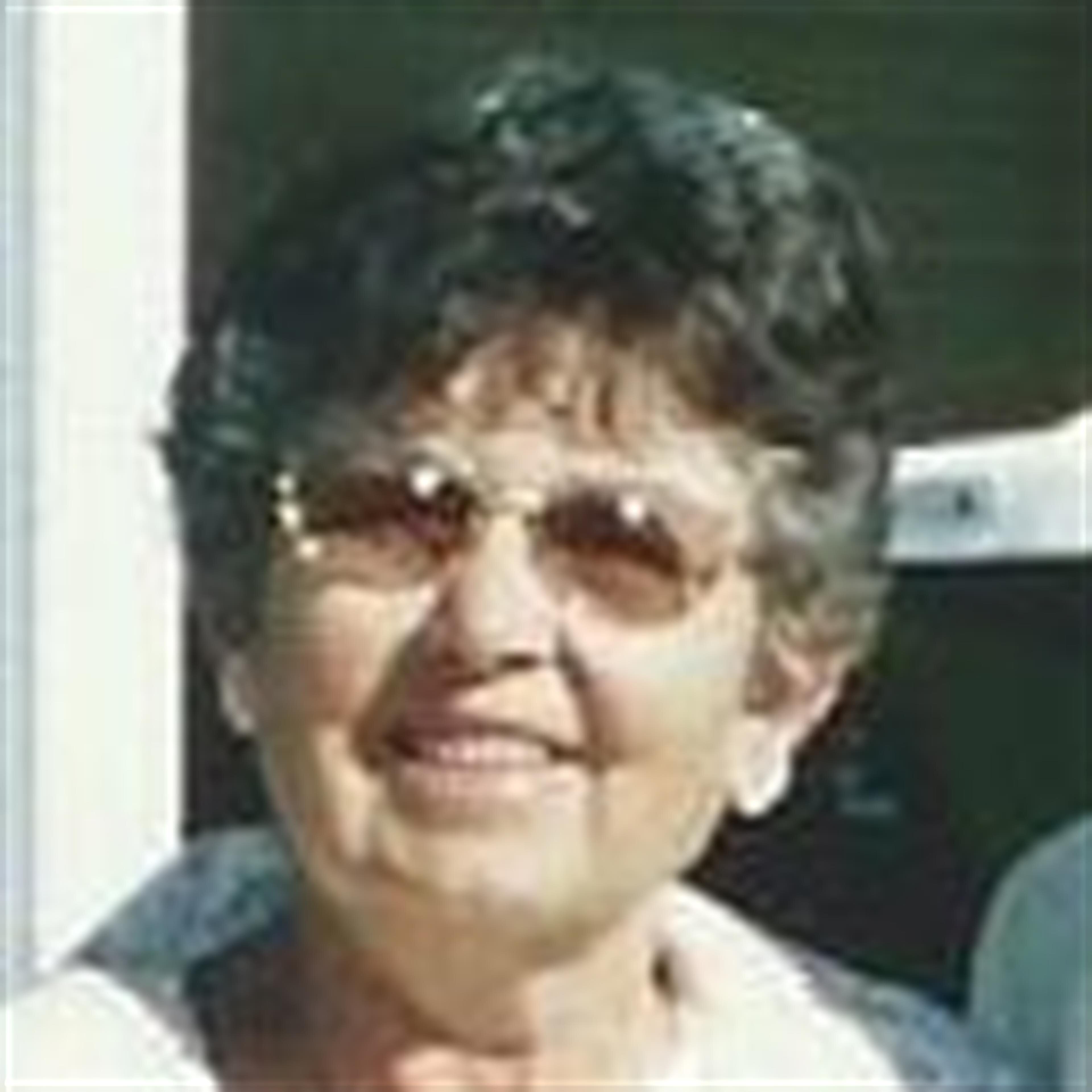 Evelyn Joy Dean