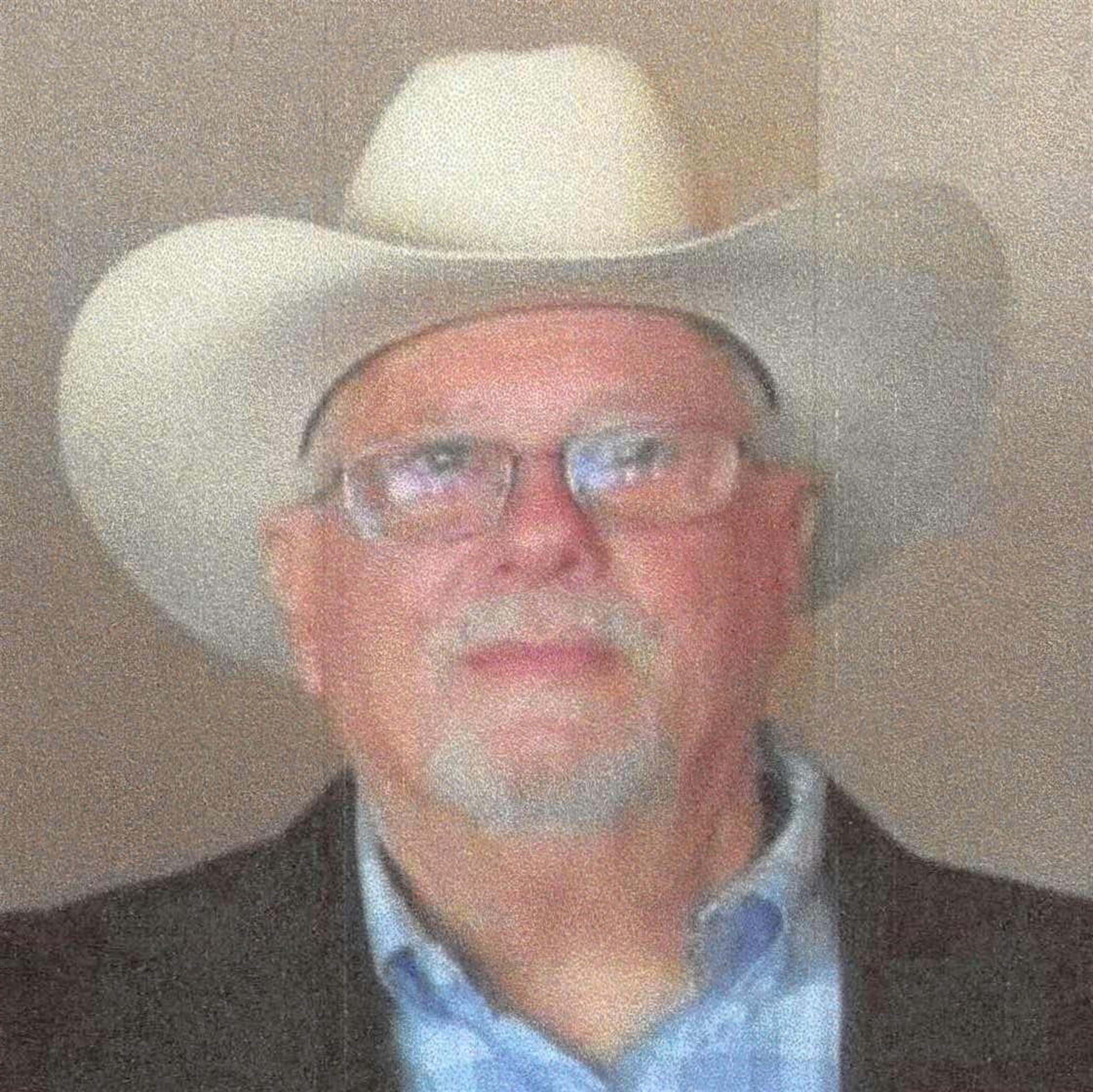 George Morris Hughes Jr.