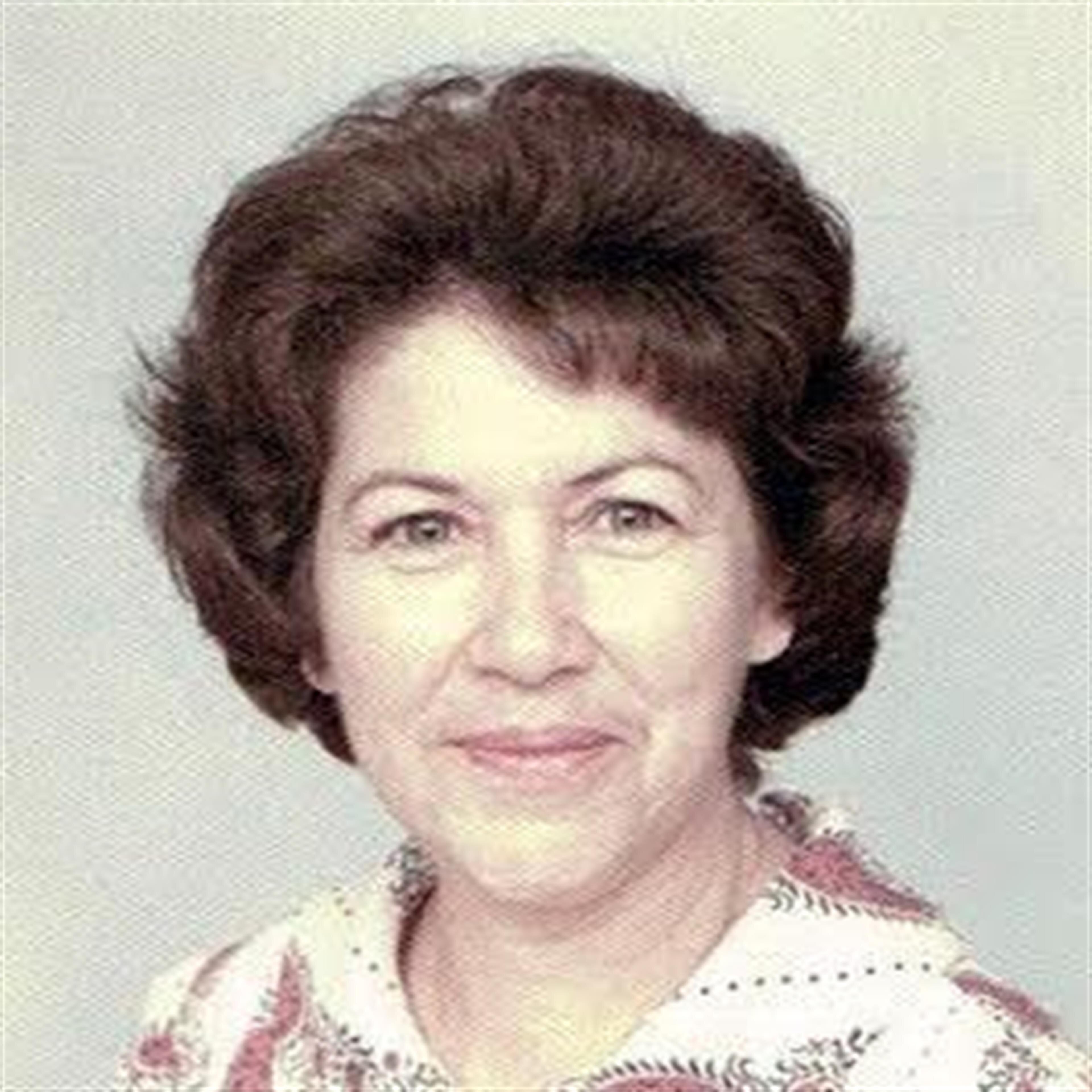 Palmira Fernandez