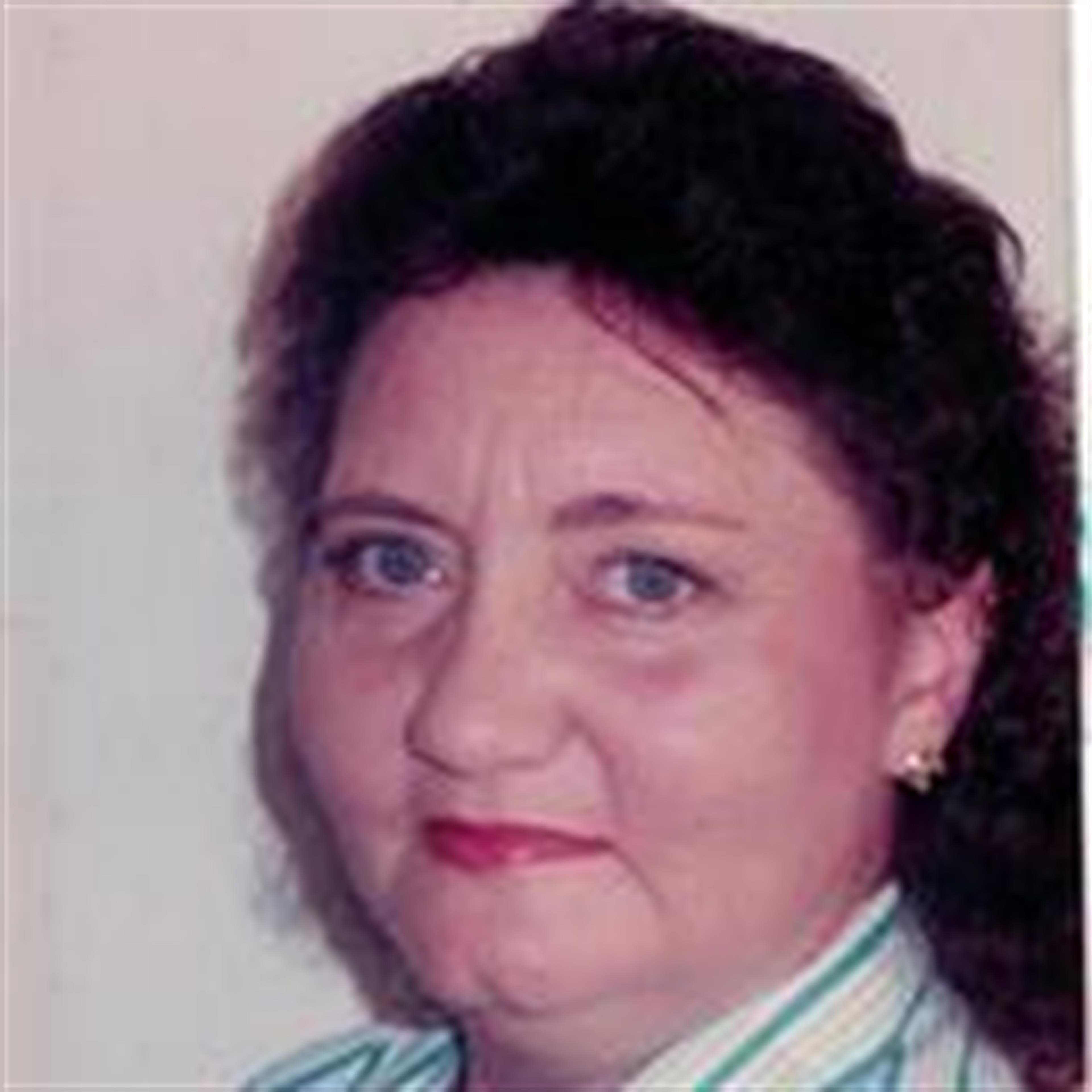 Carol Jean Harness (Buffalo)
