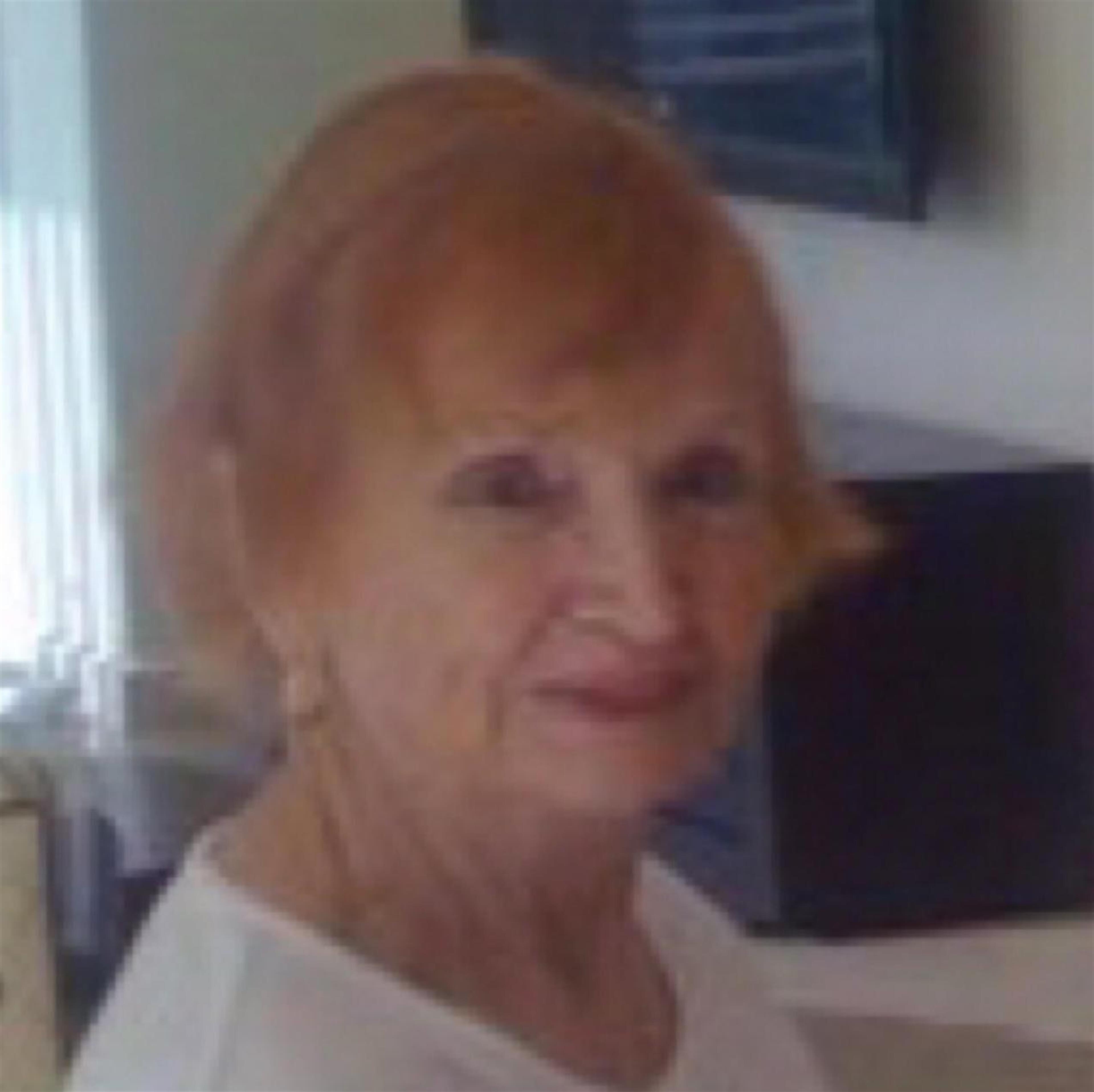 PATRICIA GILMORE WELCH