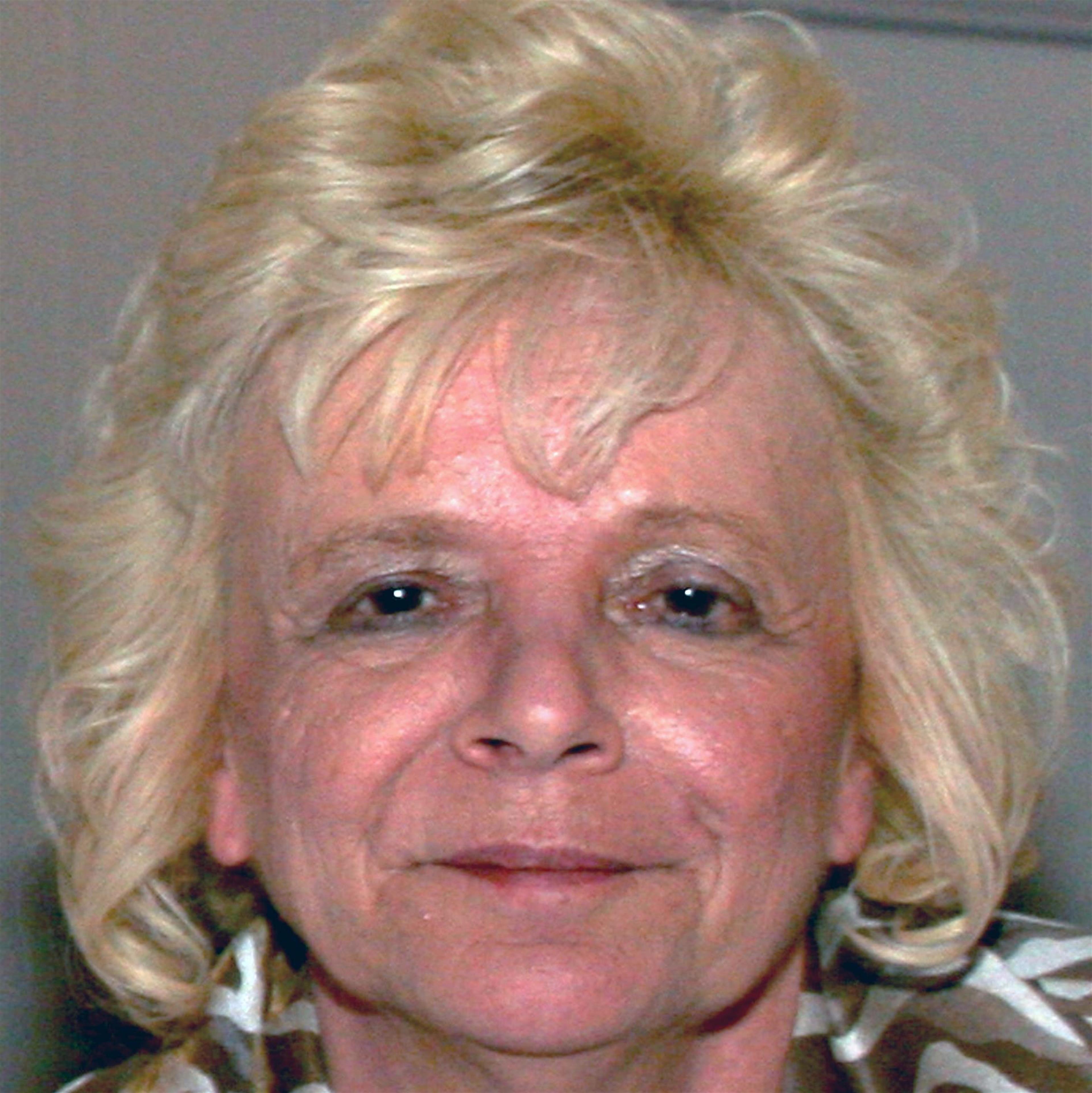 Antoinette  Marie Bova