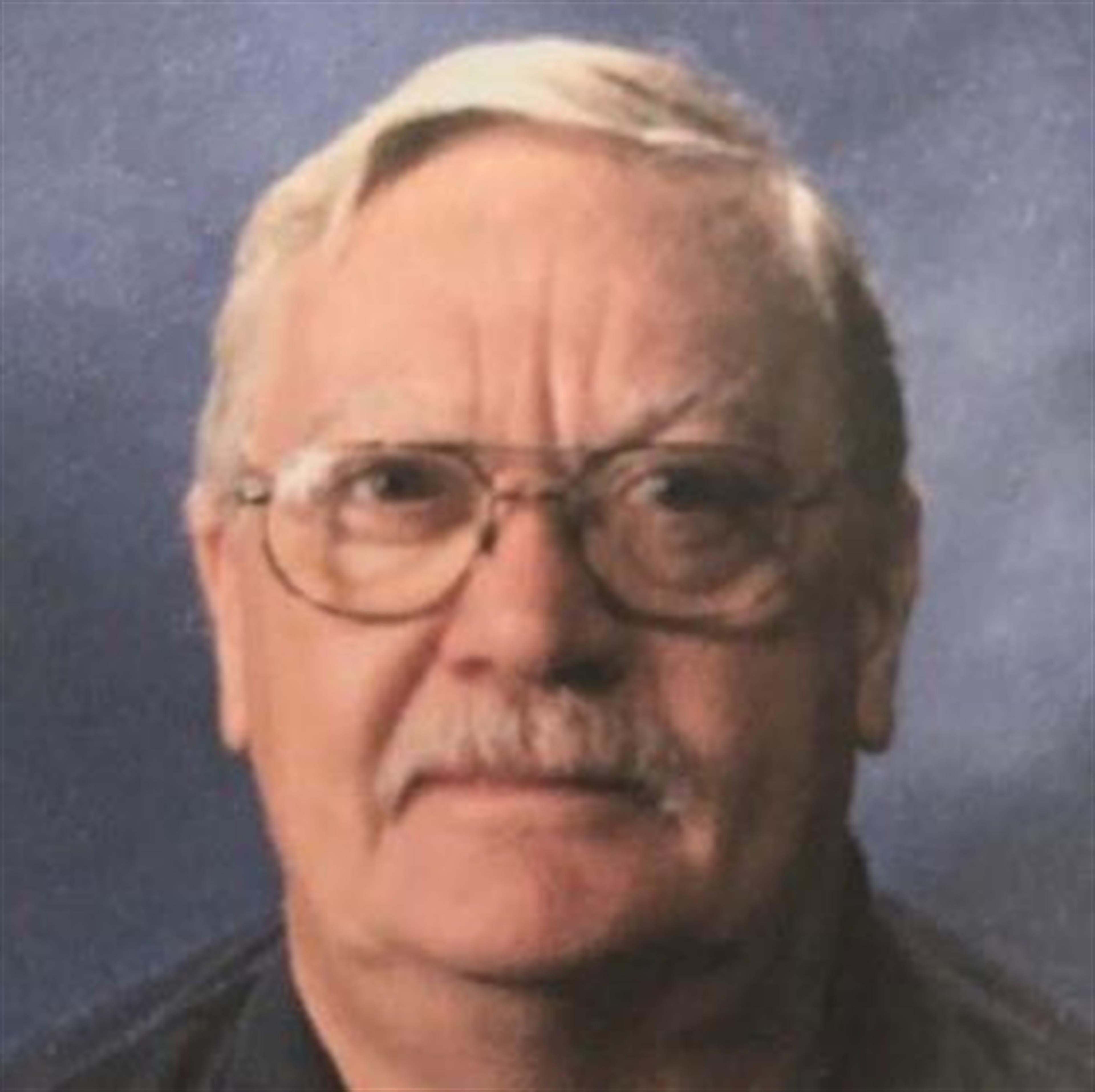 Gerald Frederick Gregerson