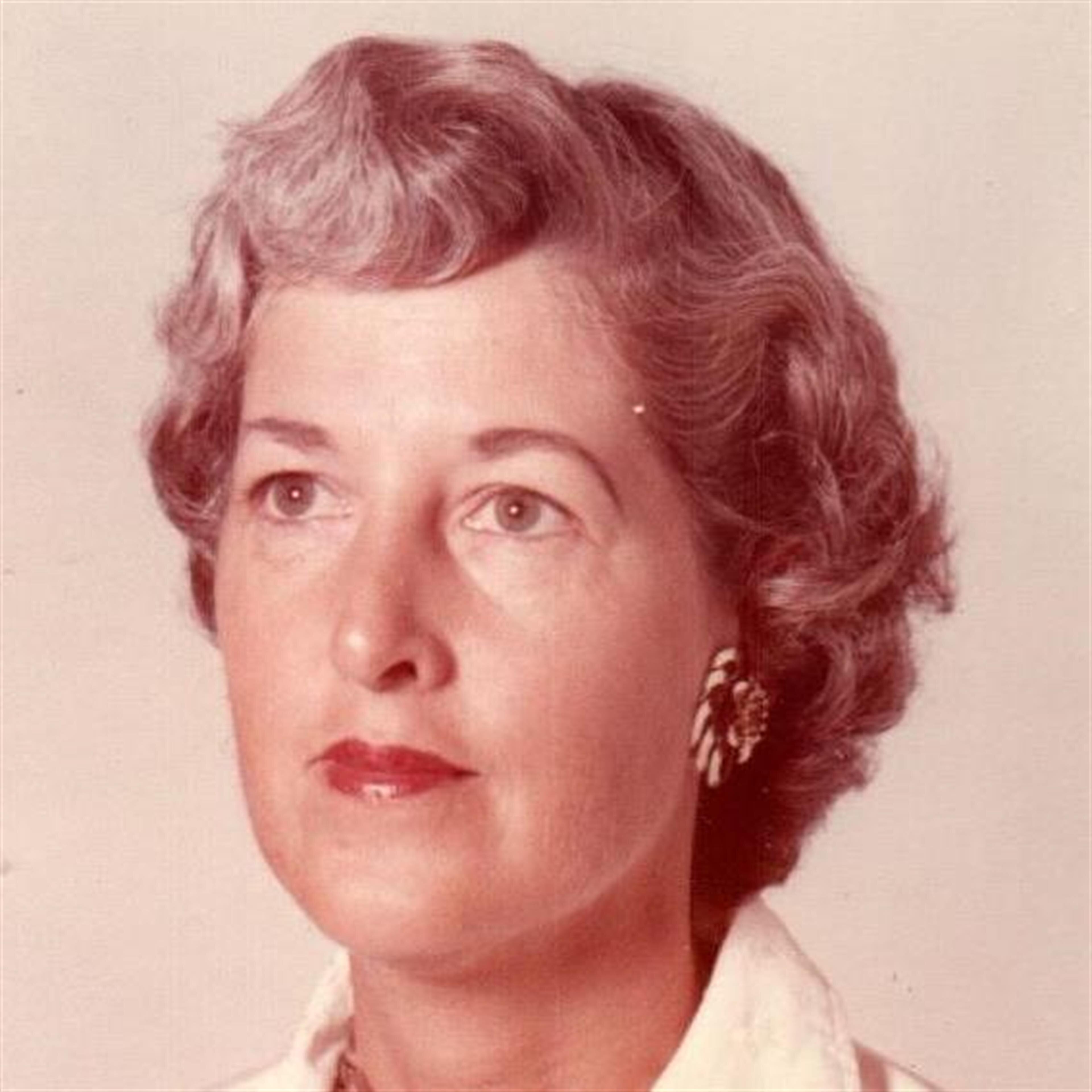 Eleanor M. Coleman