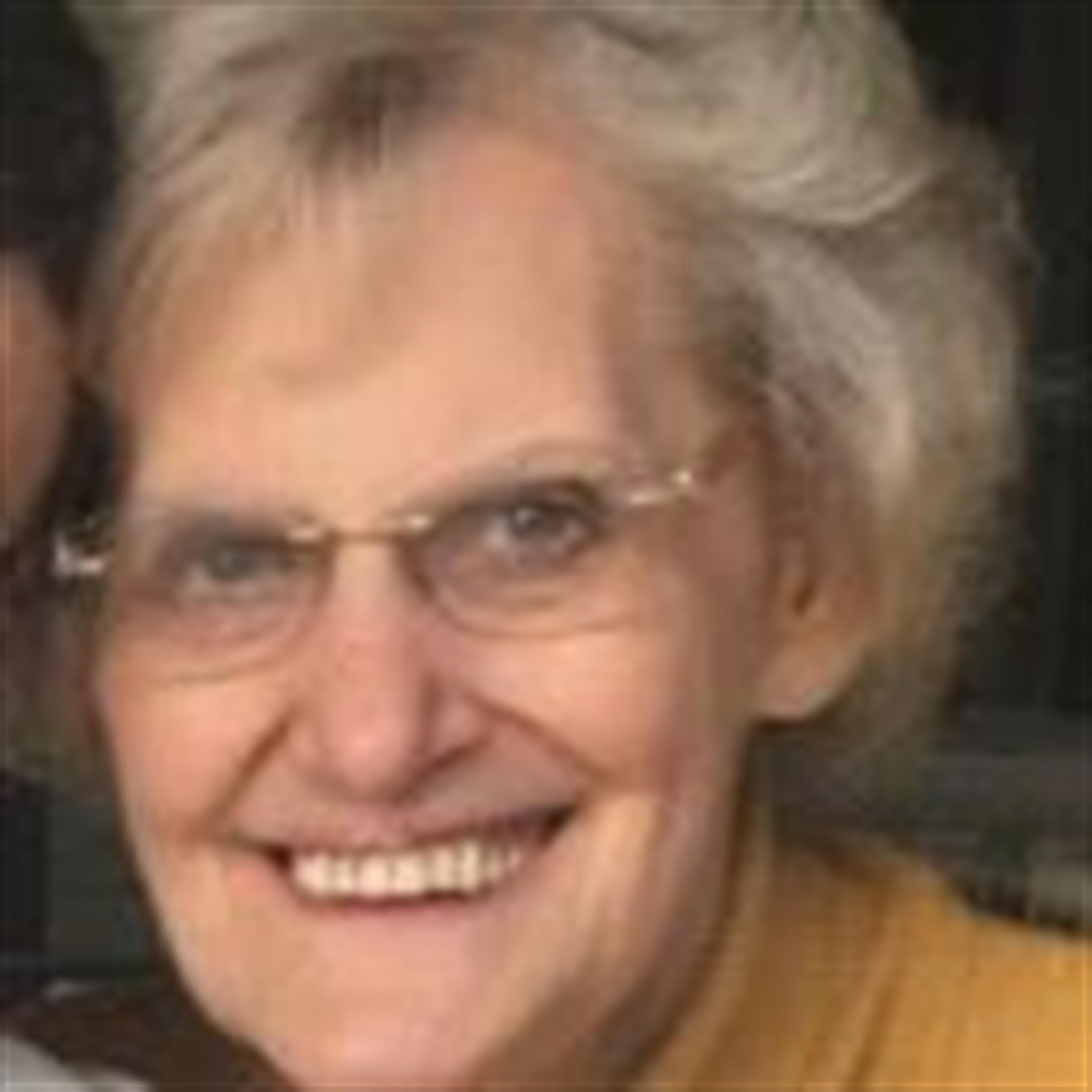 Patricia K. Stupczy