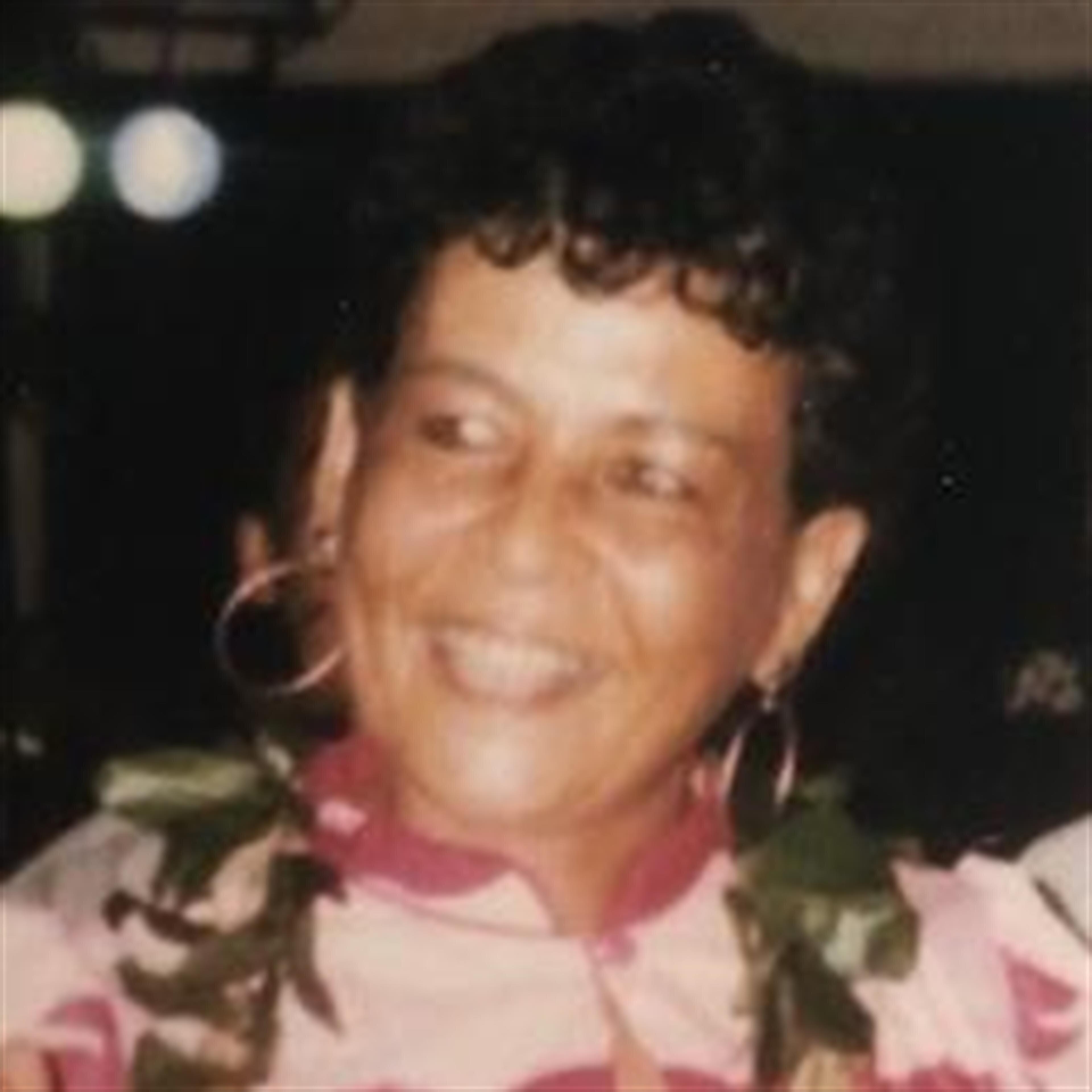 Sheila Lou Stancil