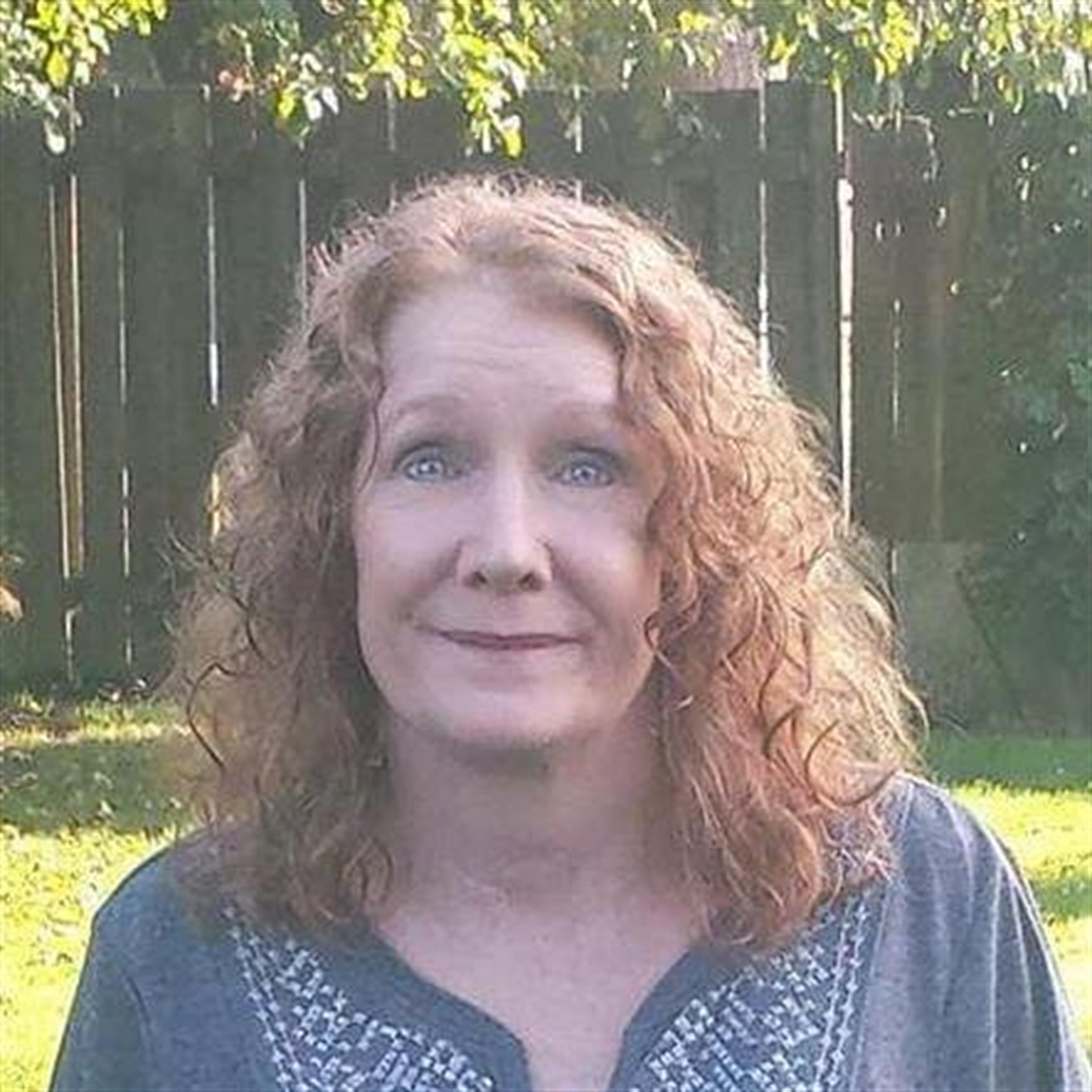 Susan "Sue" R. Osborne