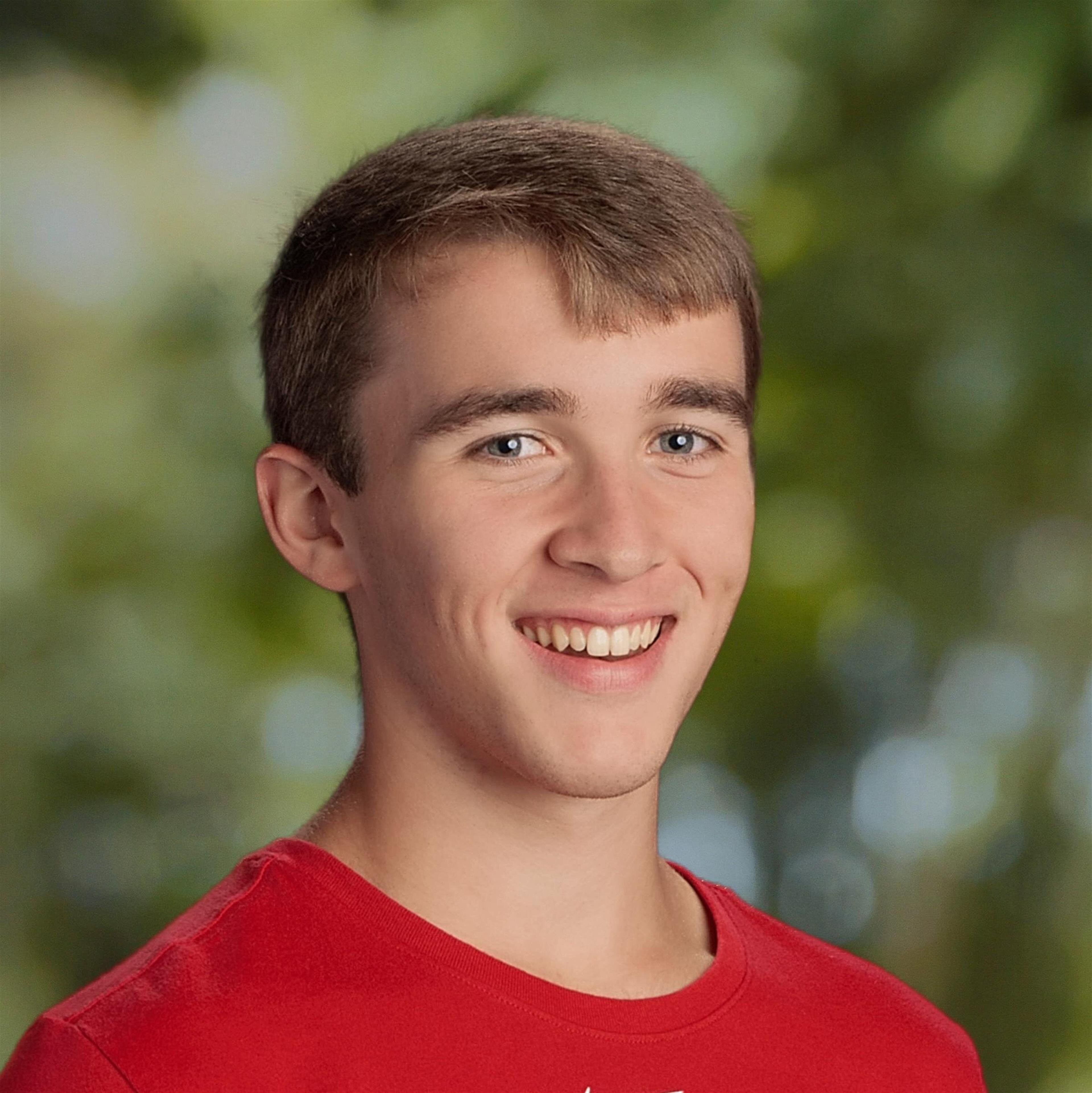 Edmond Alan Proulx Jr.