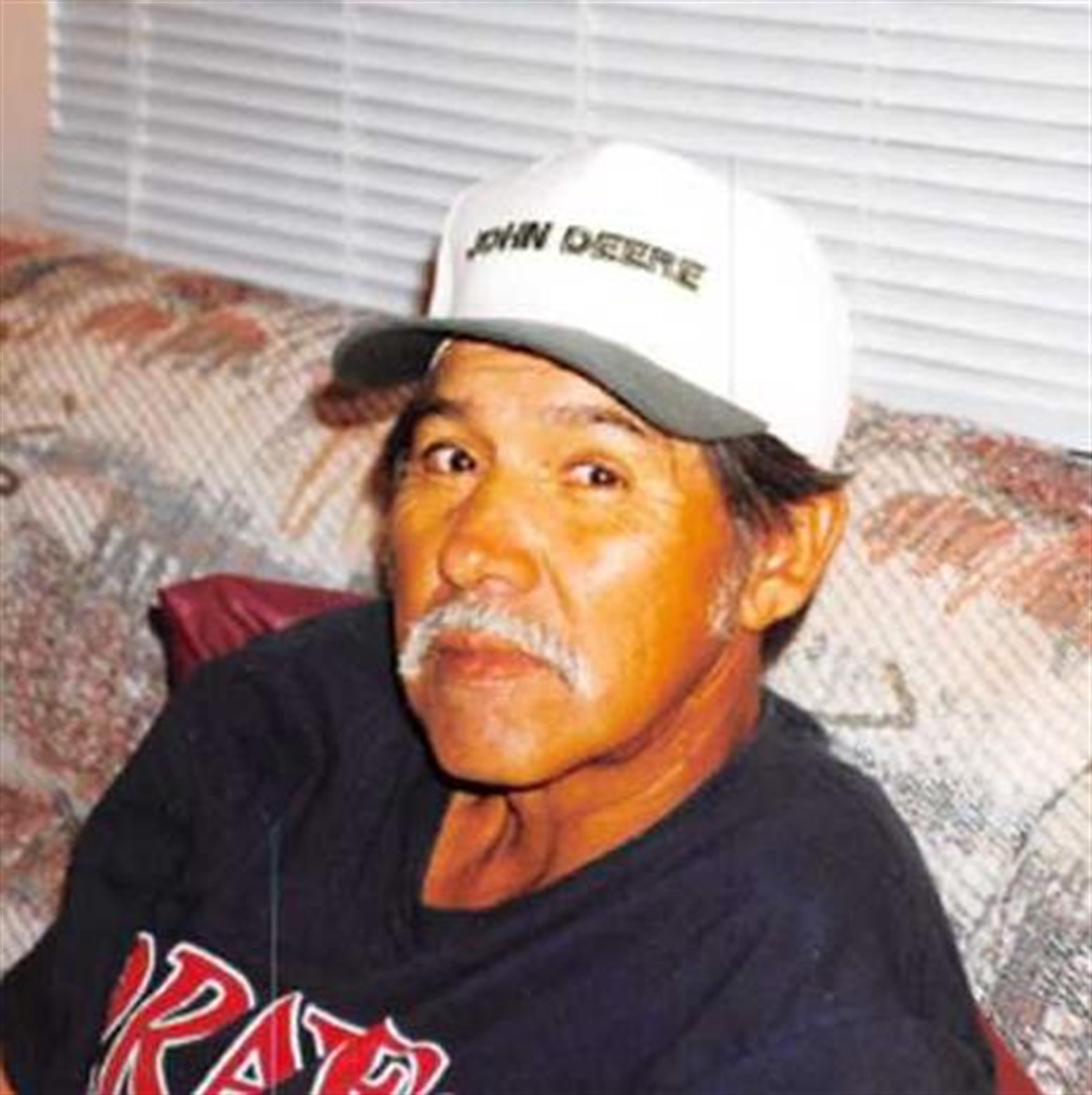 Ramiro V Sosa Sr.