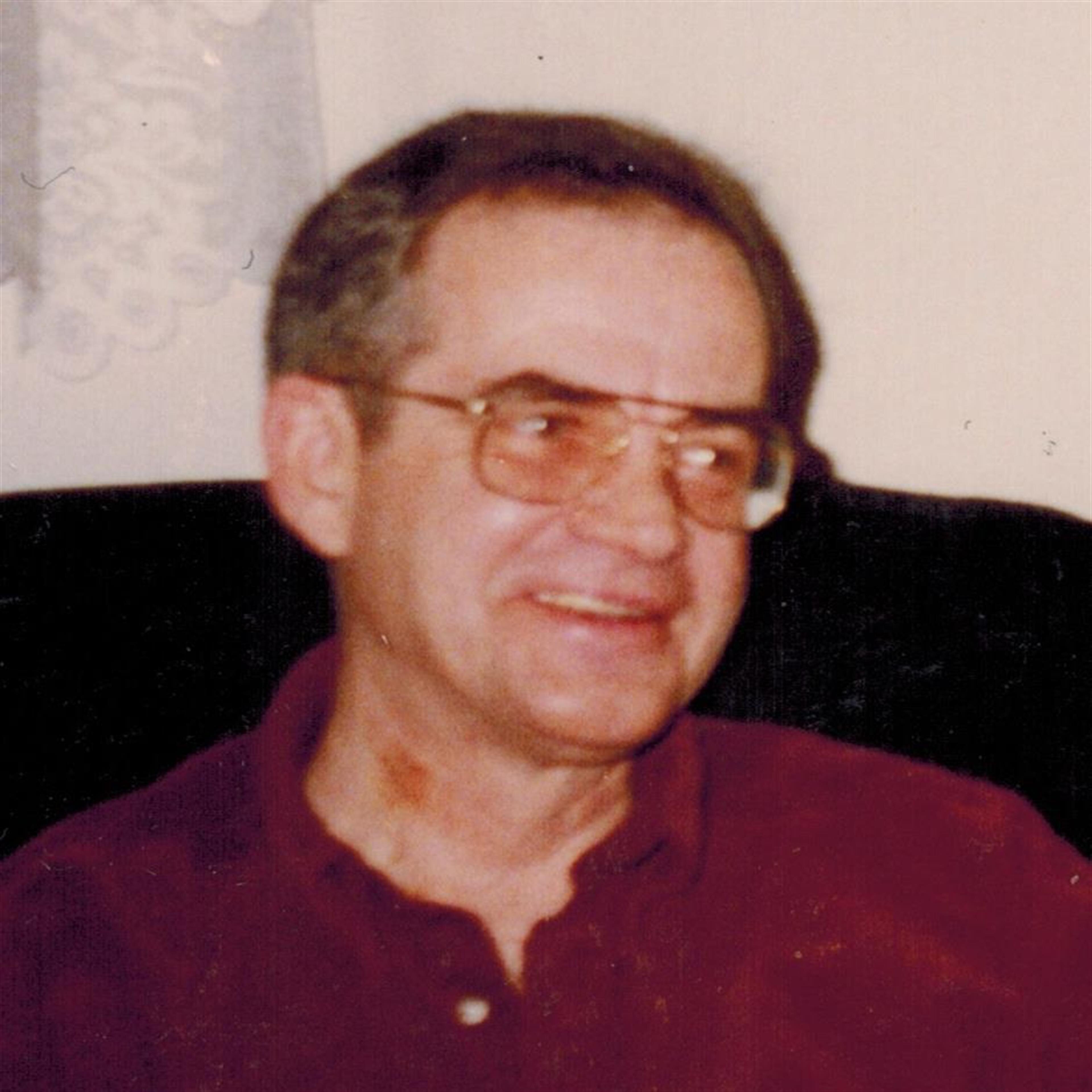 Robert Frank Kurzynski