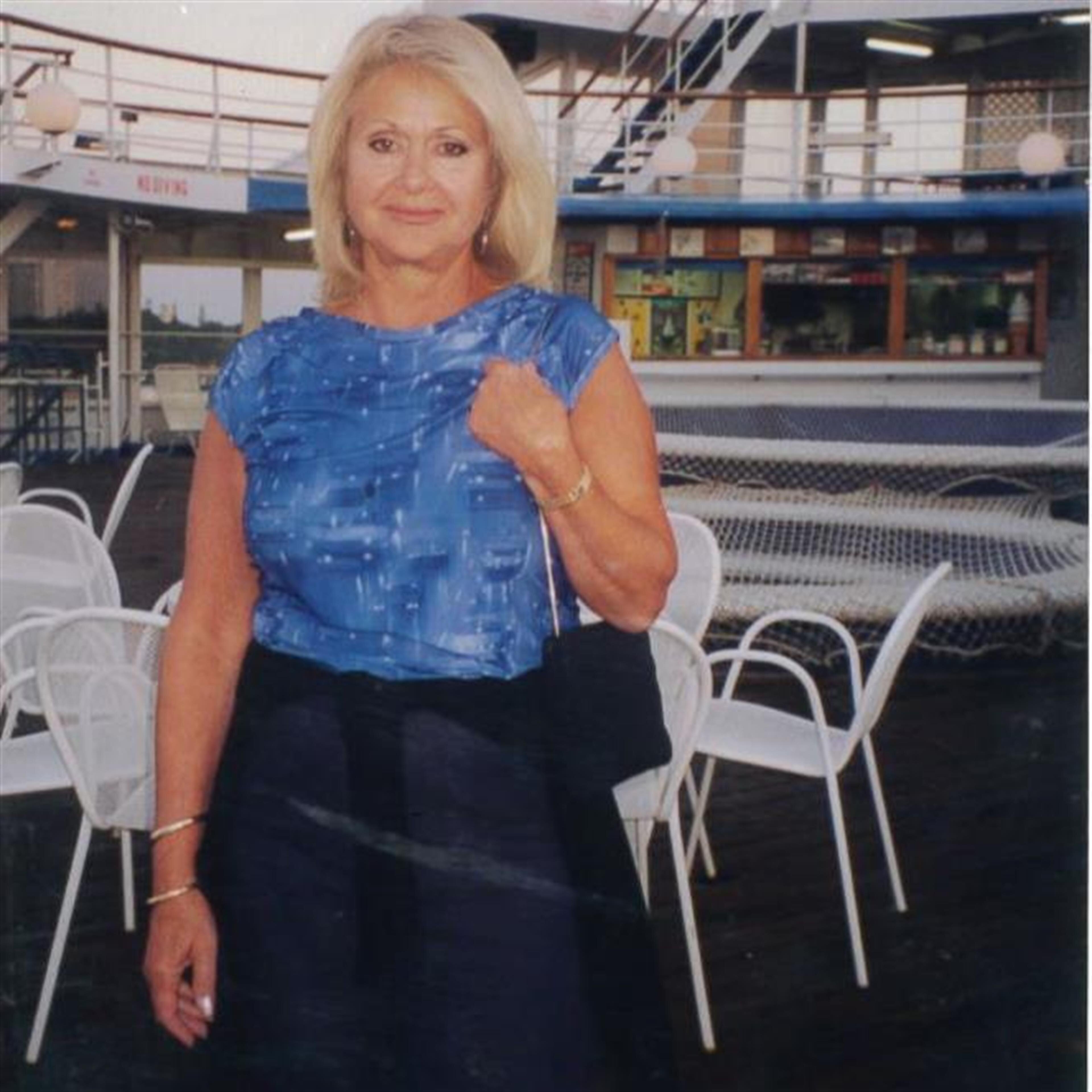 Diana Lavely