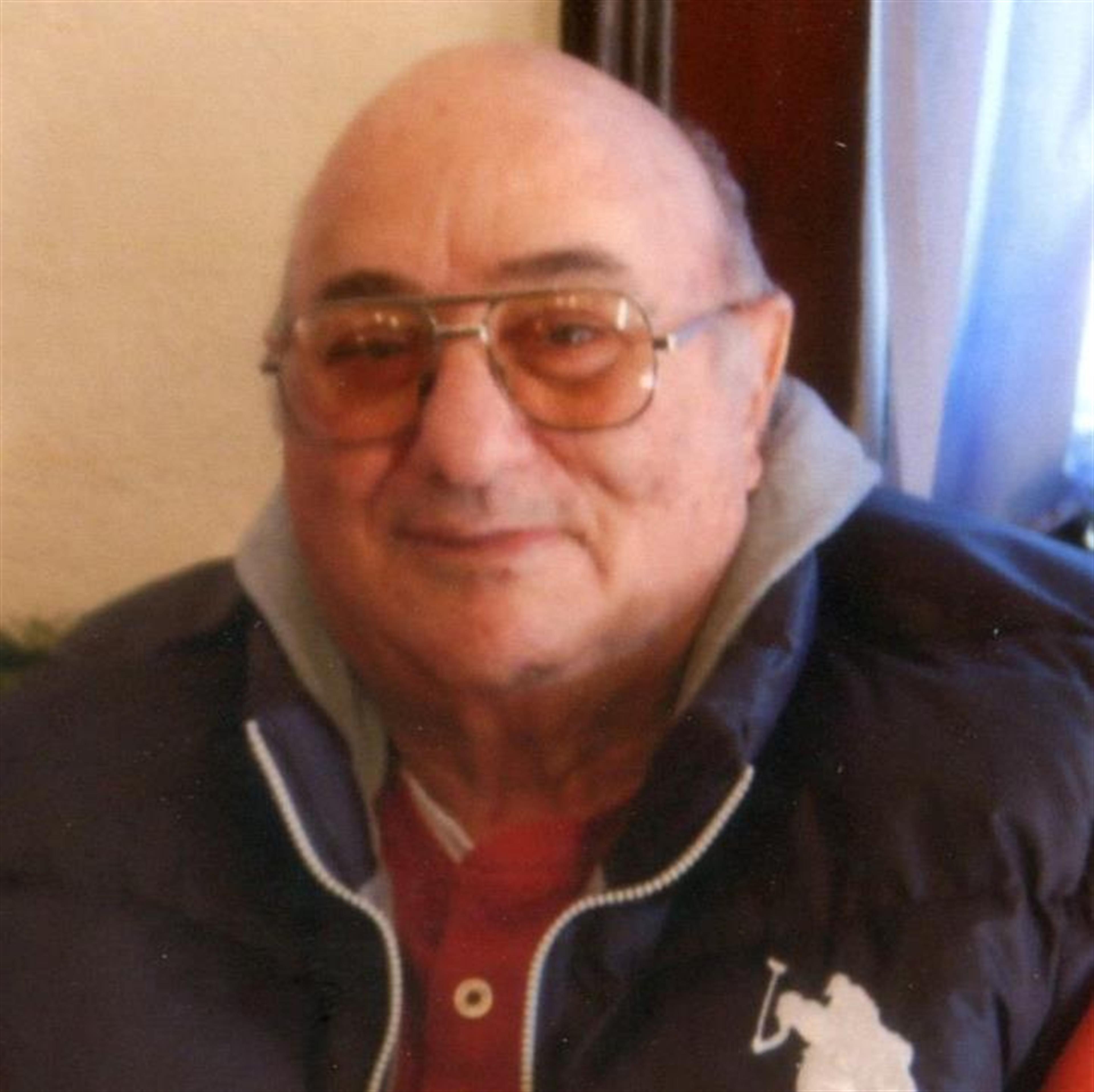 Willis  "Roy" Humble