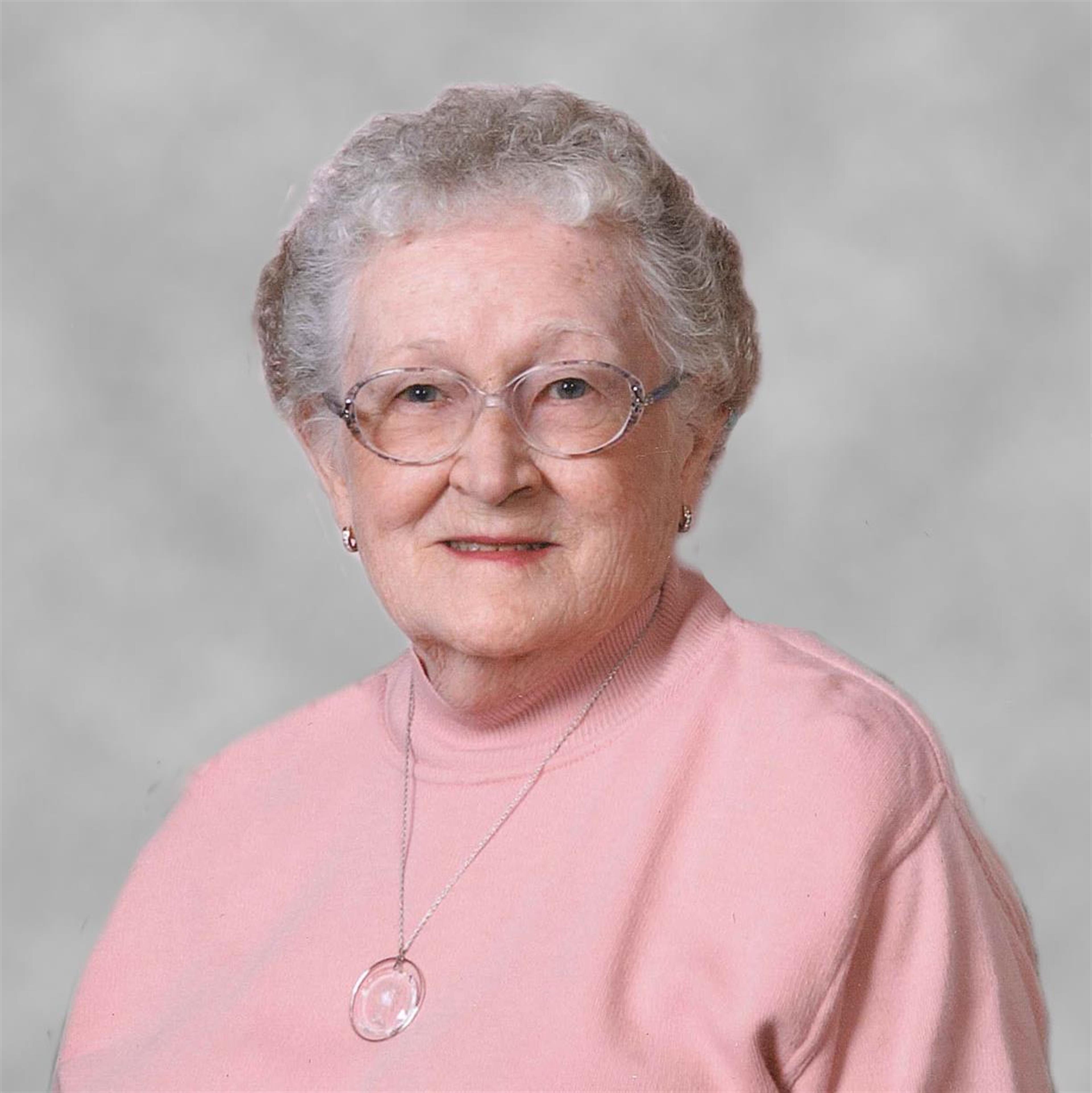 Patricia L. Sitzema
