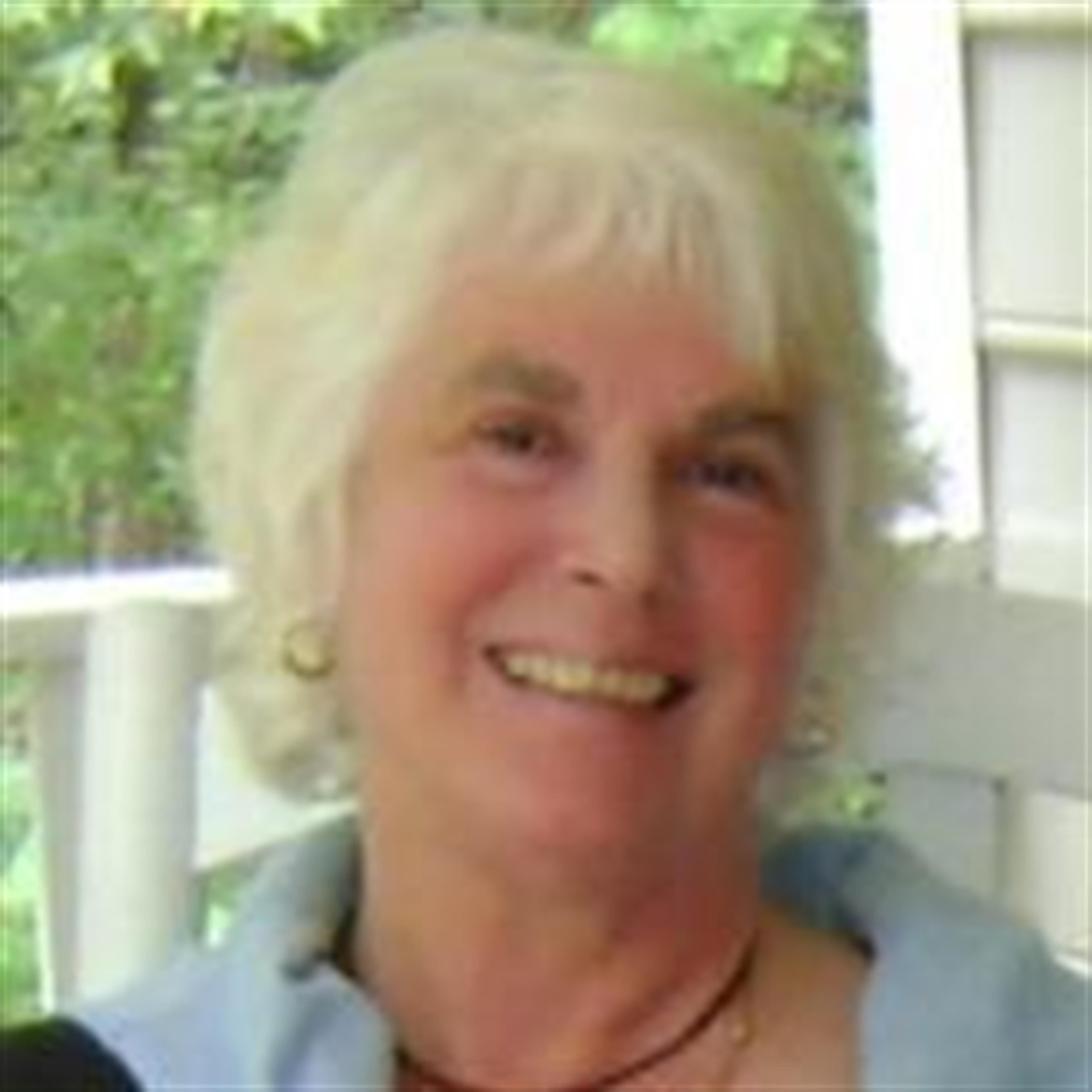 Ramona  Monica Wire Riddell